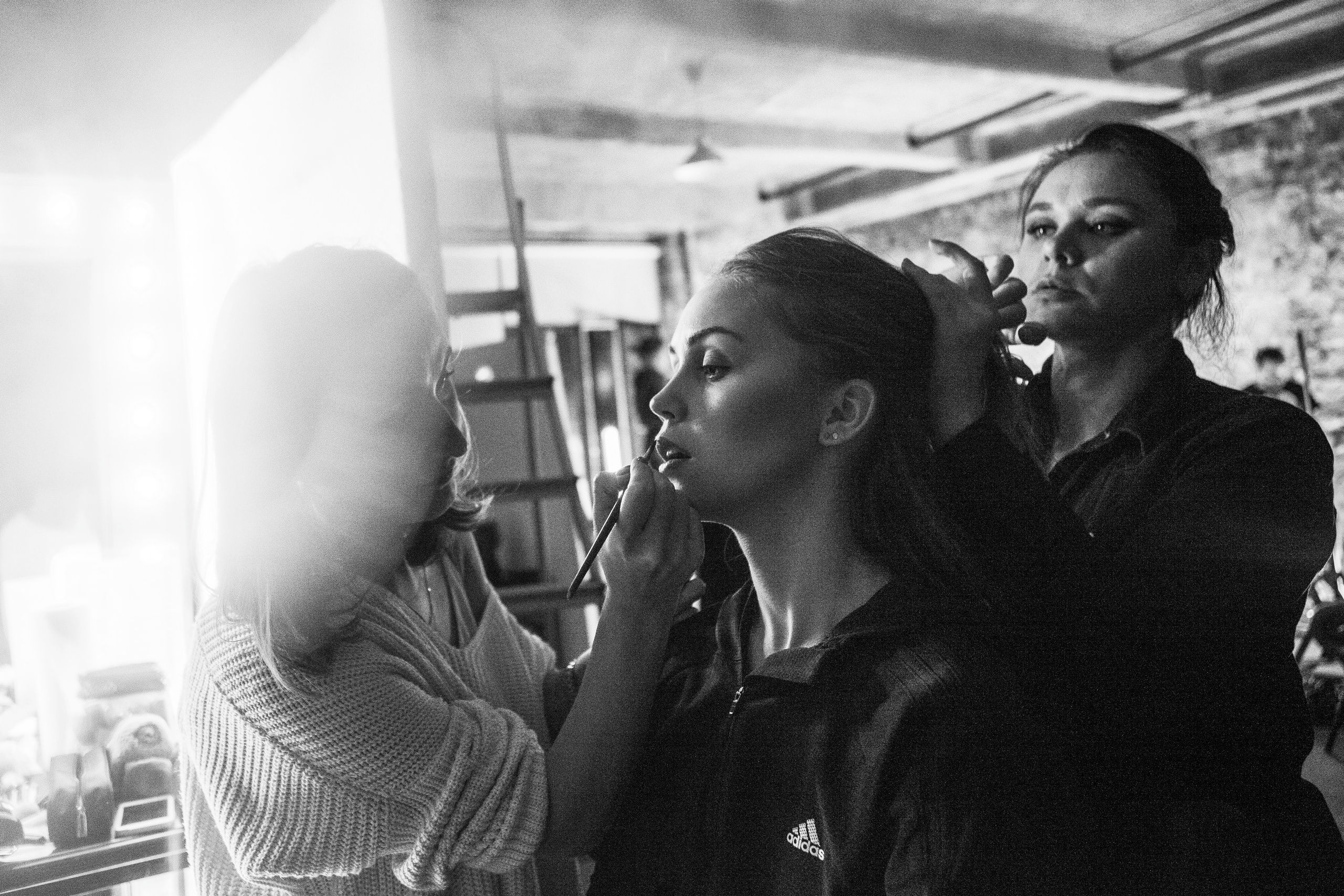 Фабрика кино 1. Ольга Пилант. АРТ, бэкстейдж, свадебная и семейная фотография, городской портрет, интерьерная фотография