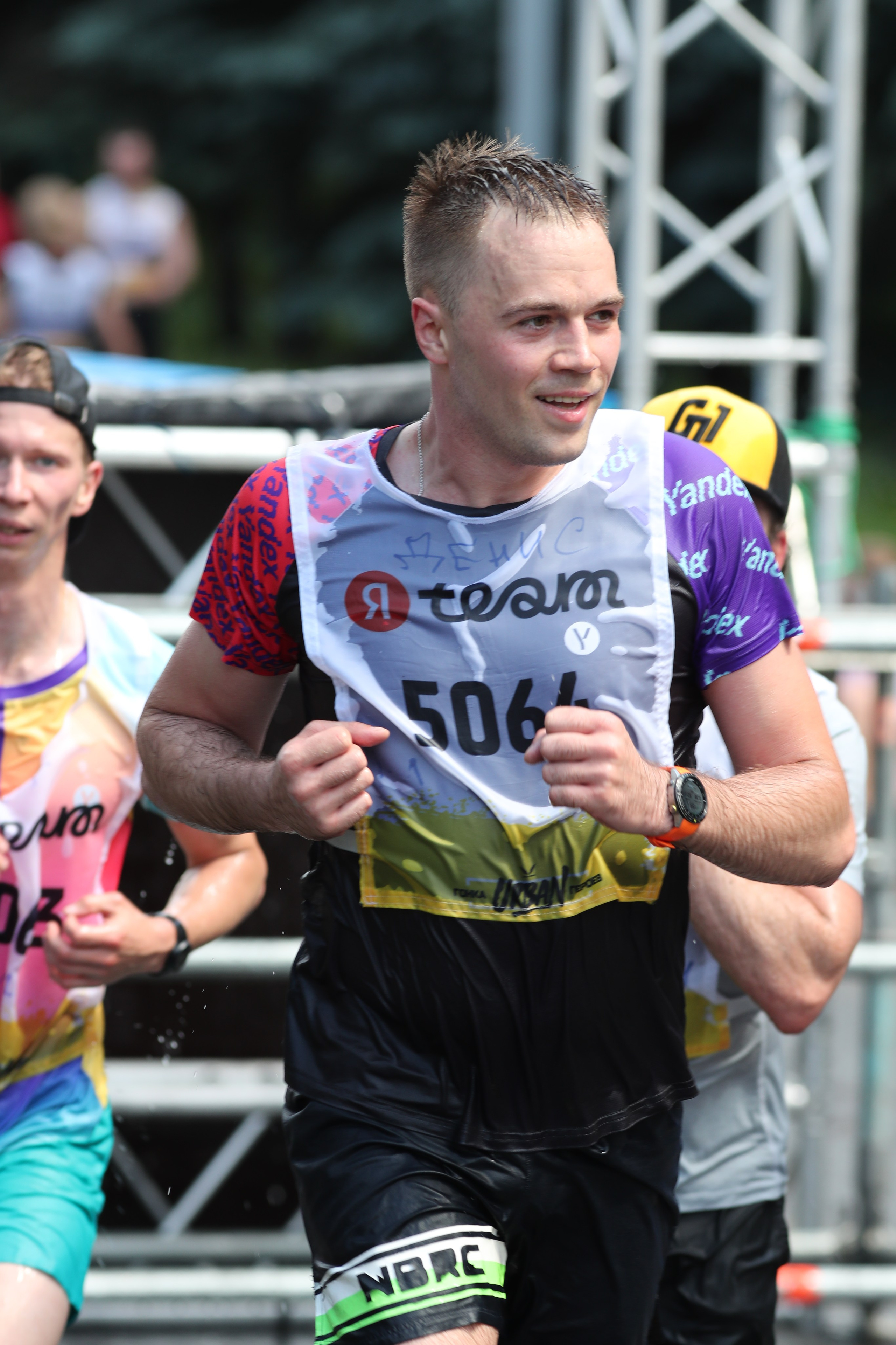 Репортаж Москва. Портретный фотограф в Москве Павел Горчаков