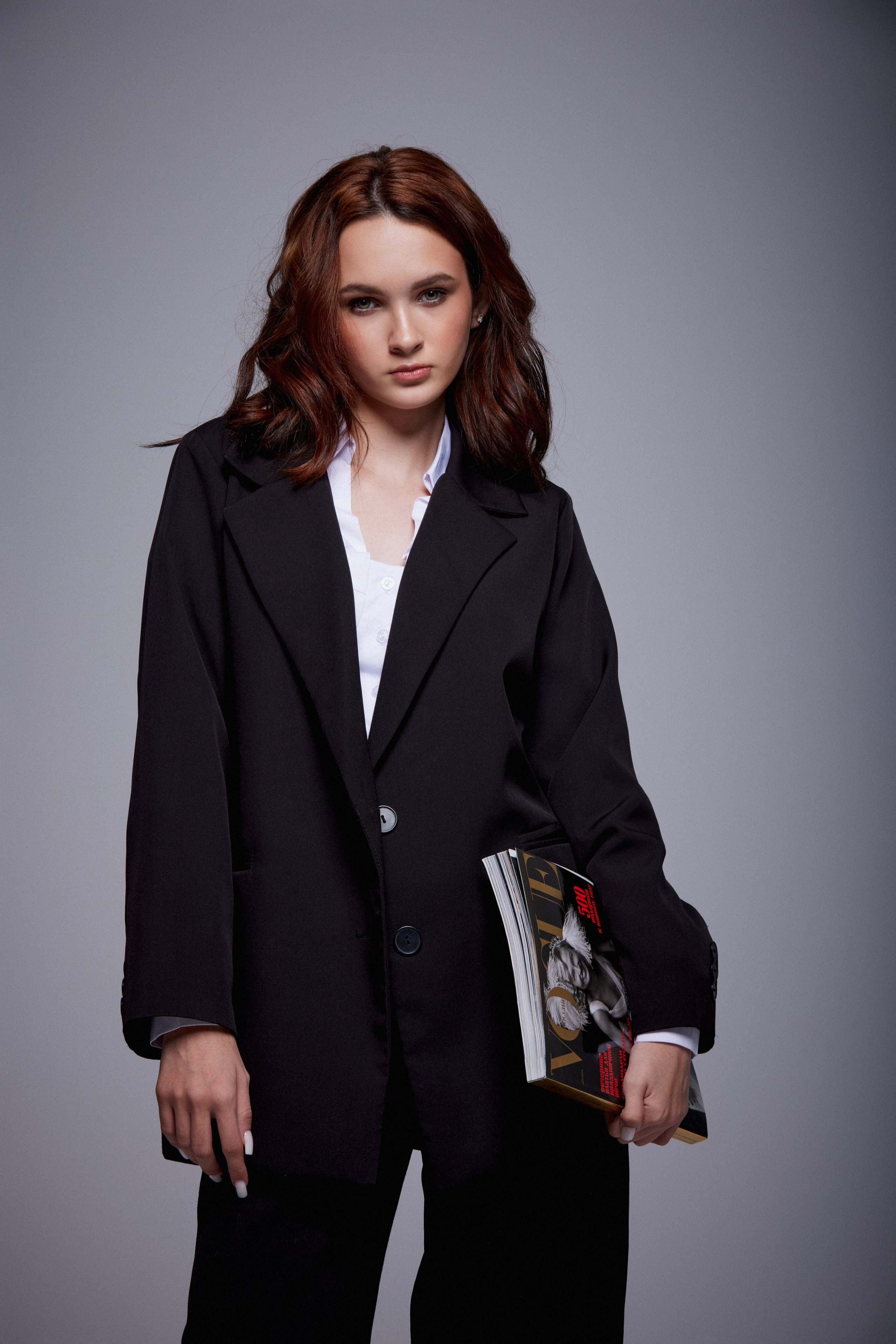 Портретный фотограф в Москве Павел Горчаков