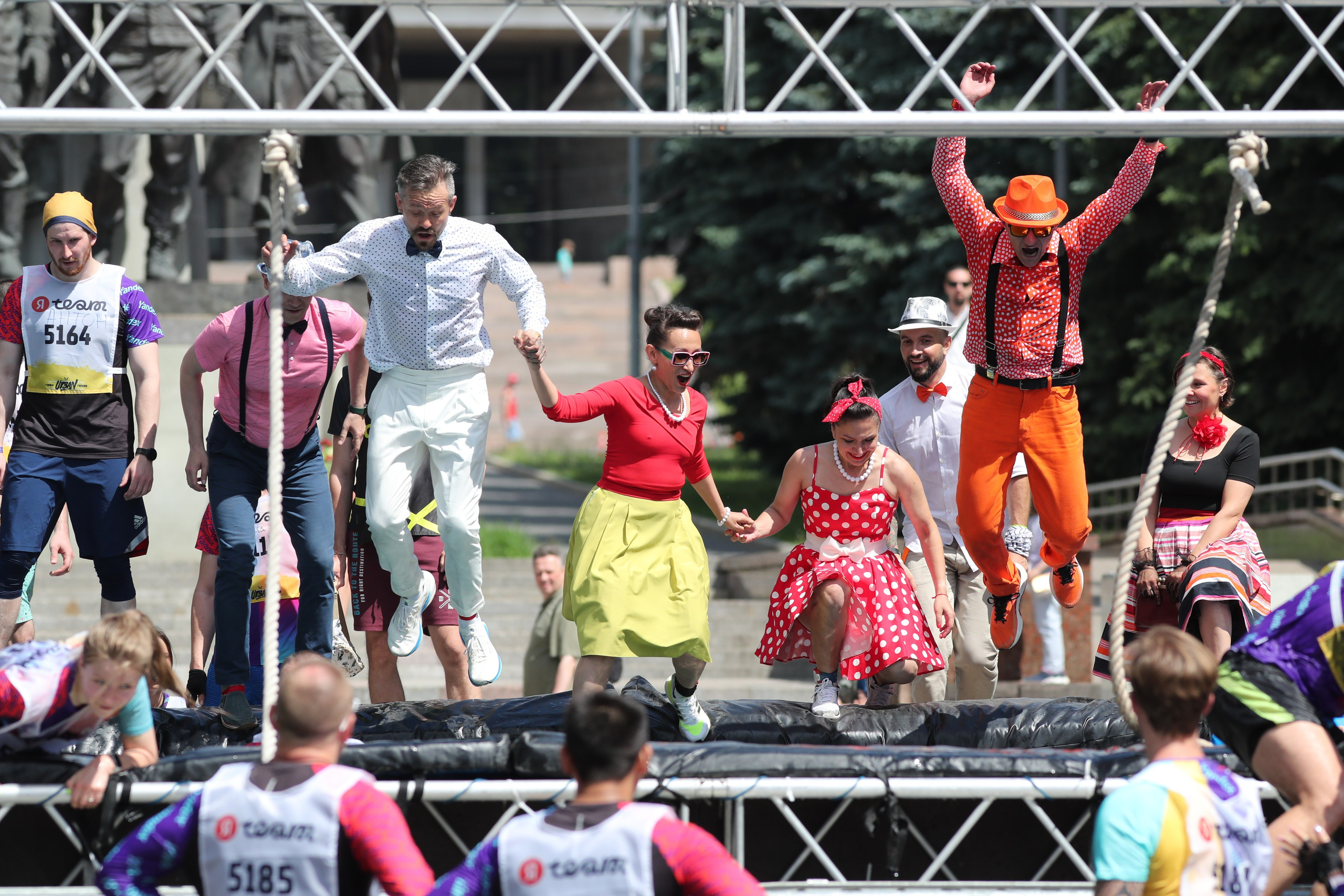Репортаж Москва. Портретный фотограф в Москве Павел Горчаков