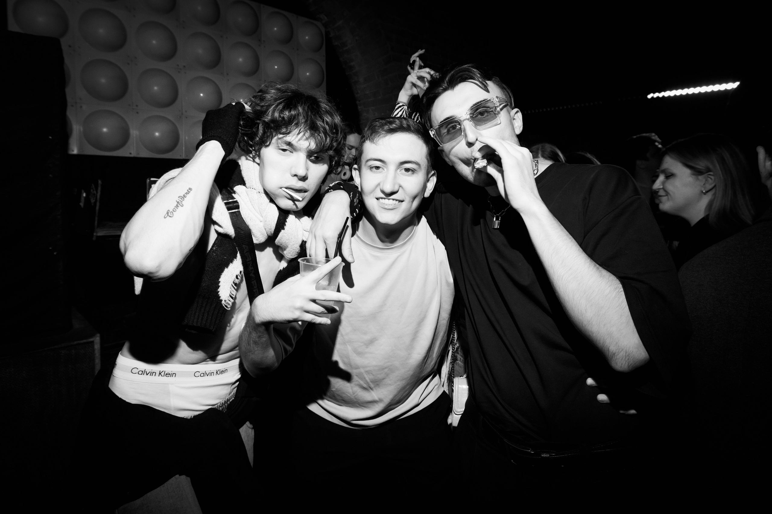 Stas and Sema's birthday party. Евгений Матвеев — фотограф в Санкт-Петербурге