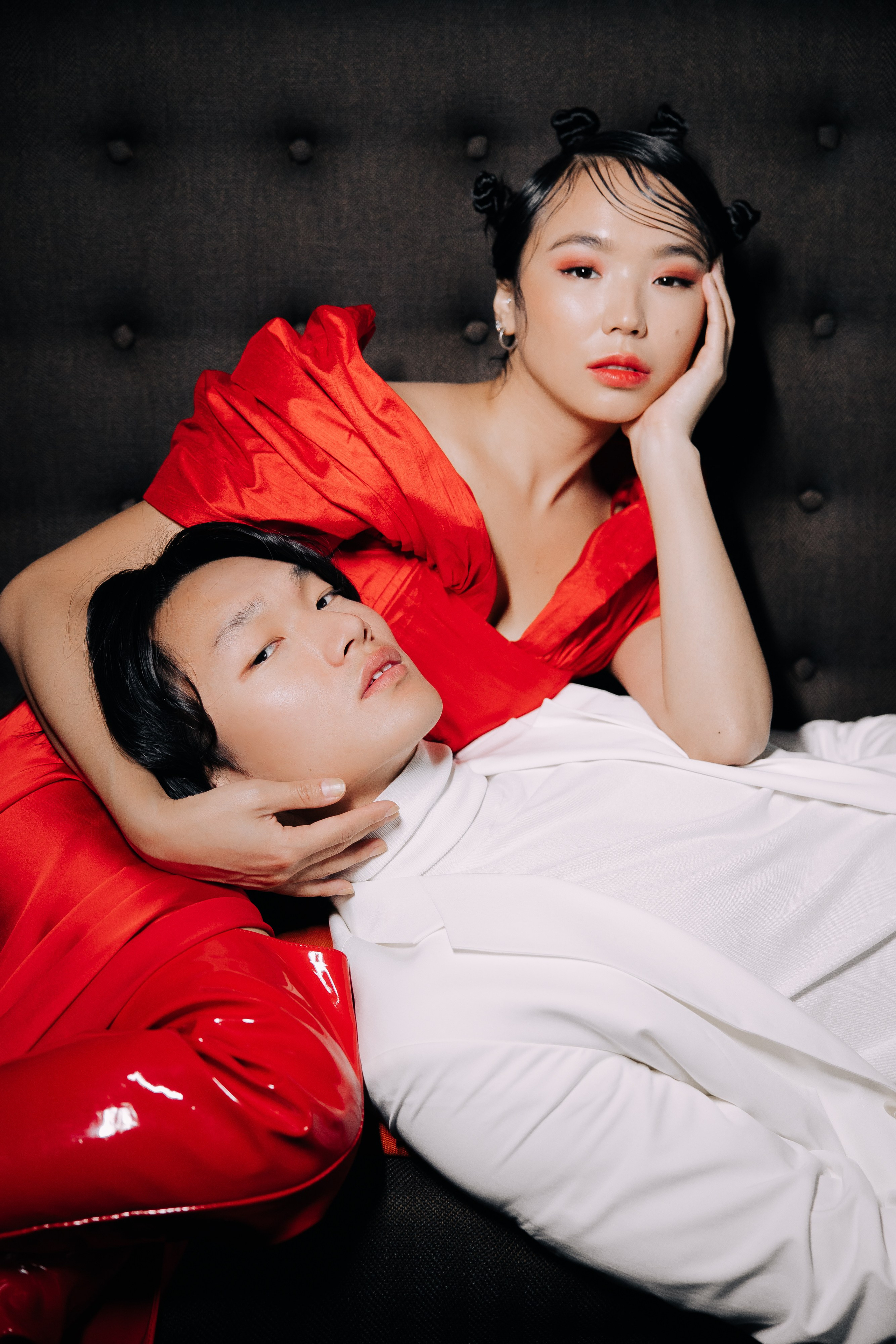 TOKIO. Свадебный и индивидуальный фотограф в Челябинске Евгения Негодяева