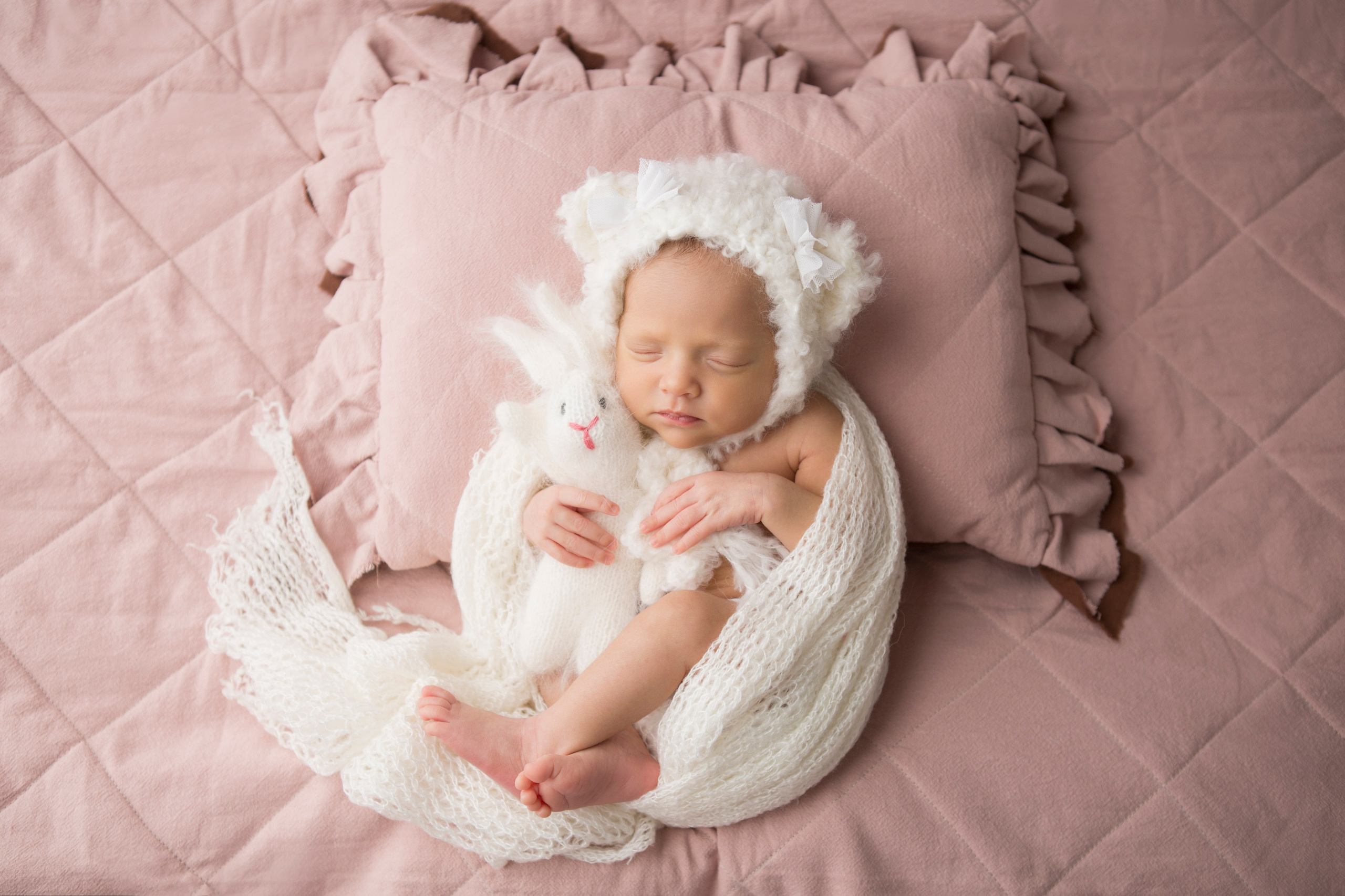 Фотосессия новорожденного. Фотограф новорожденных и беременности, Екатеринбург Сметанина Наталья