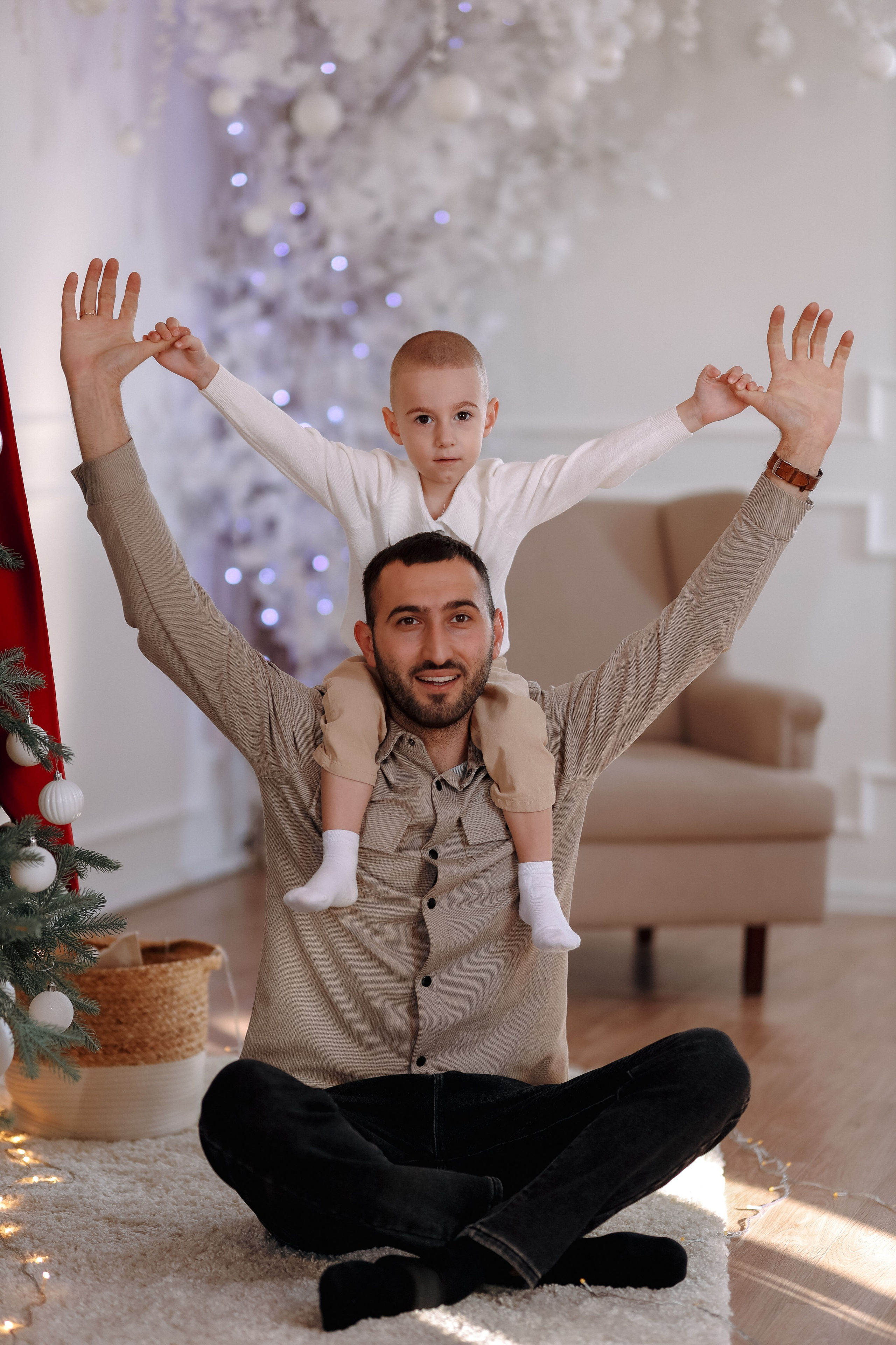 Семейная. Фотограф в Жезказгане. Графический дизайнер
