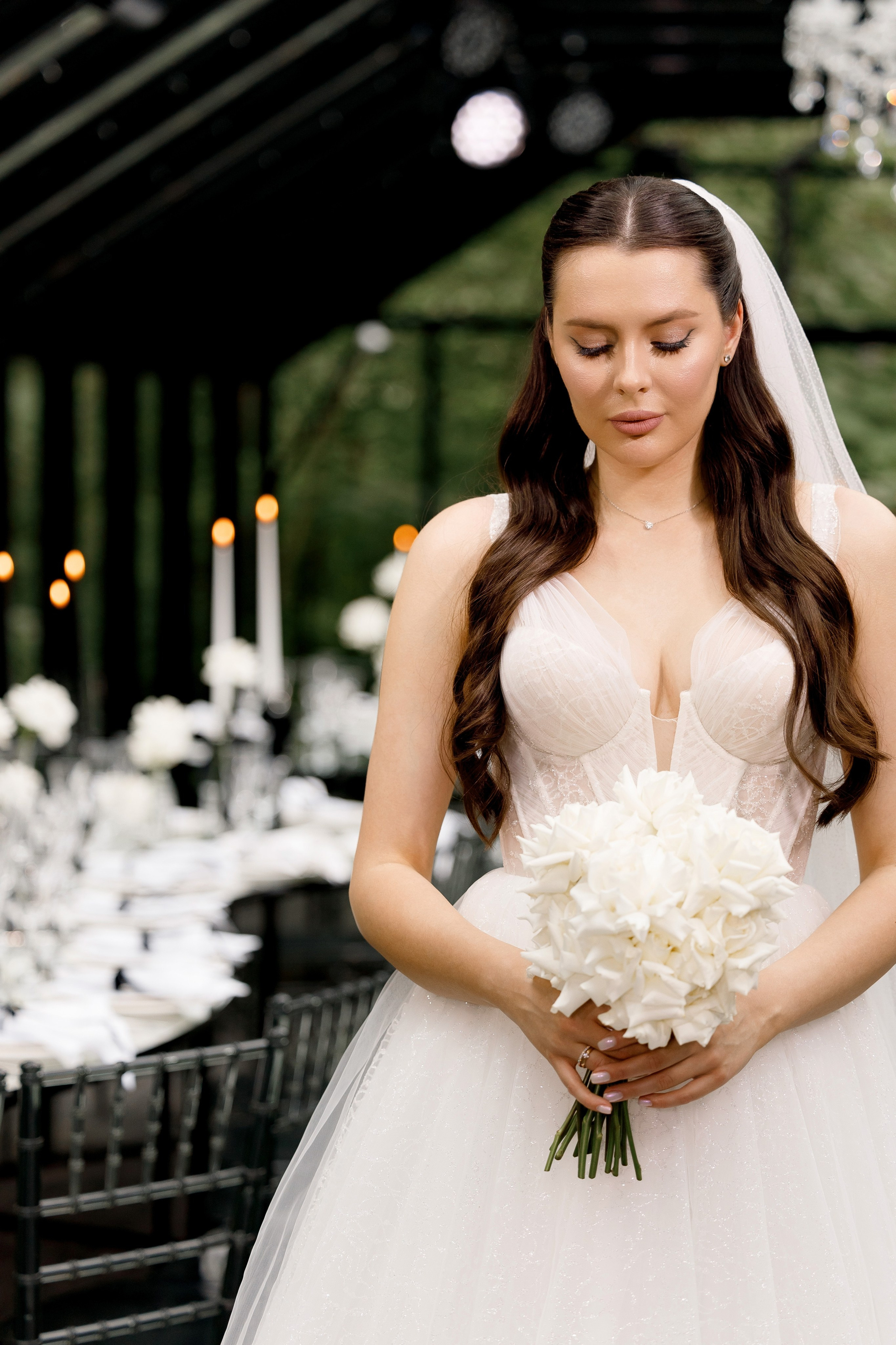 Николай и Анастасия. Свадебный фотограф в Москве и Санкт-Петербурге Денис Ходюков