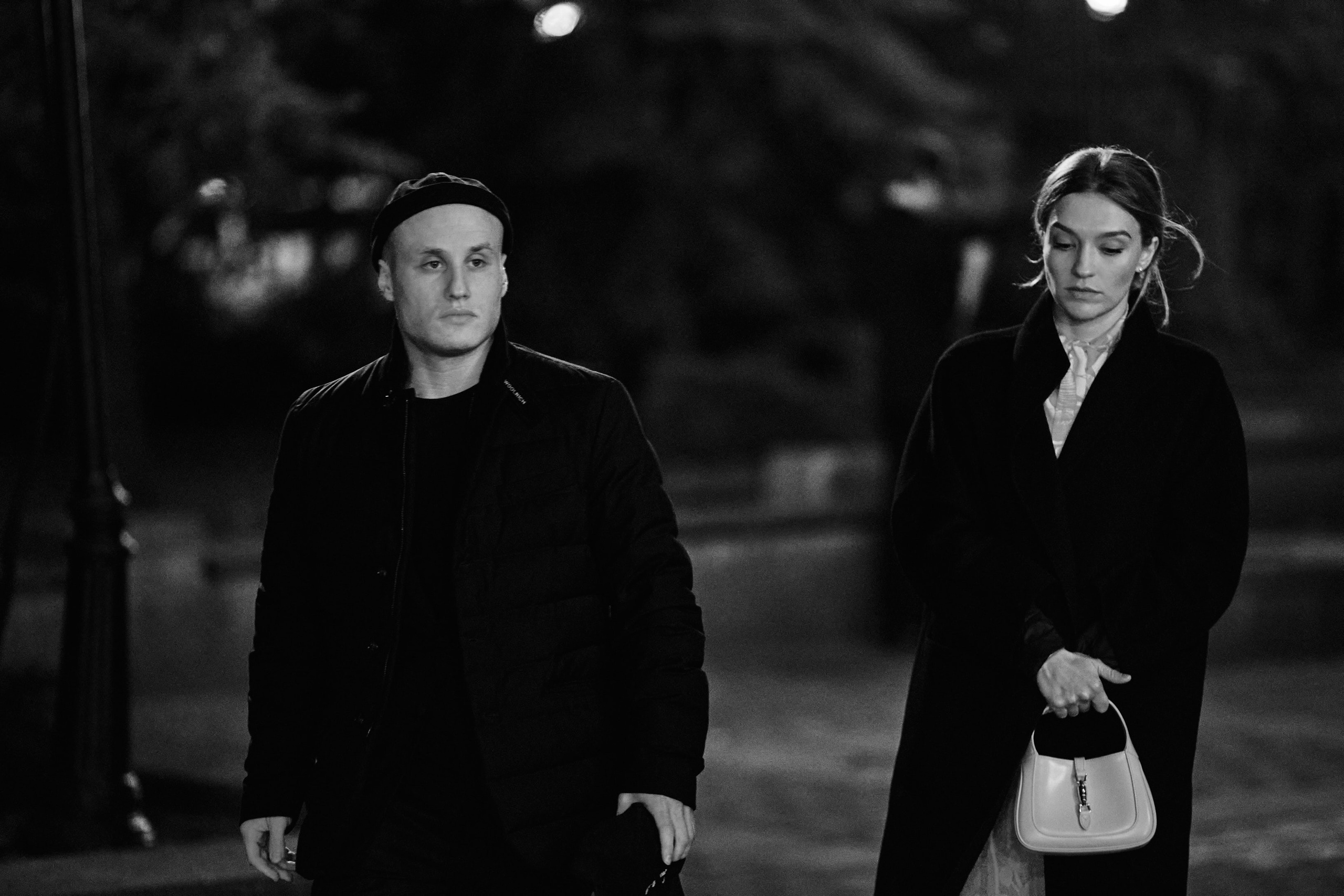 GQ Мужчины года. Дмитрий Смирнов. Фотография, дизайн