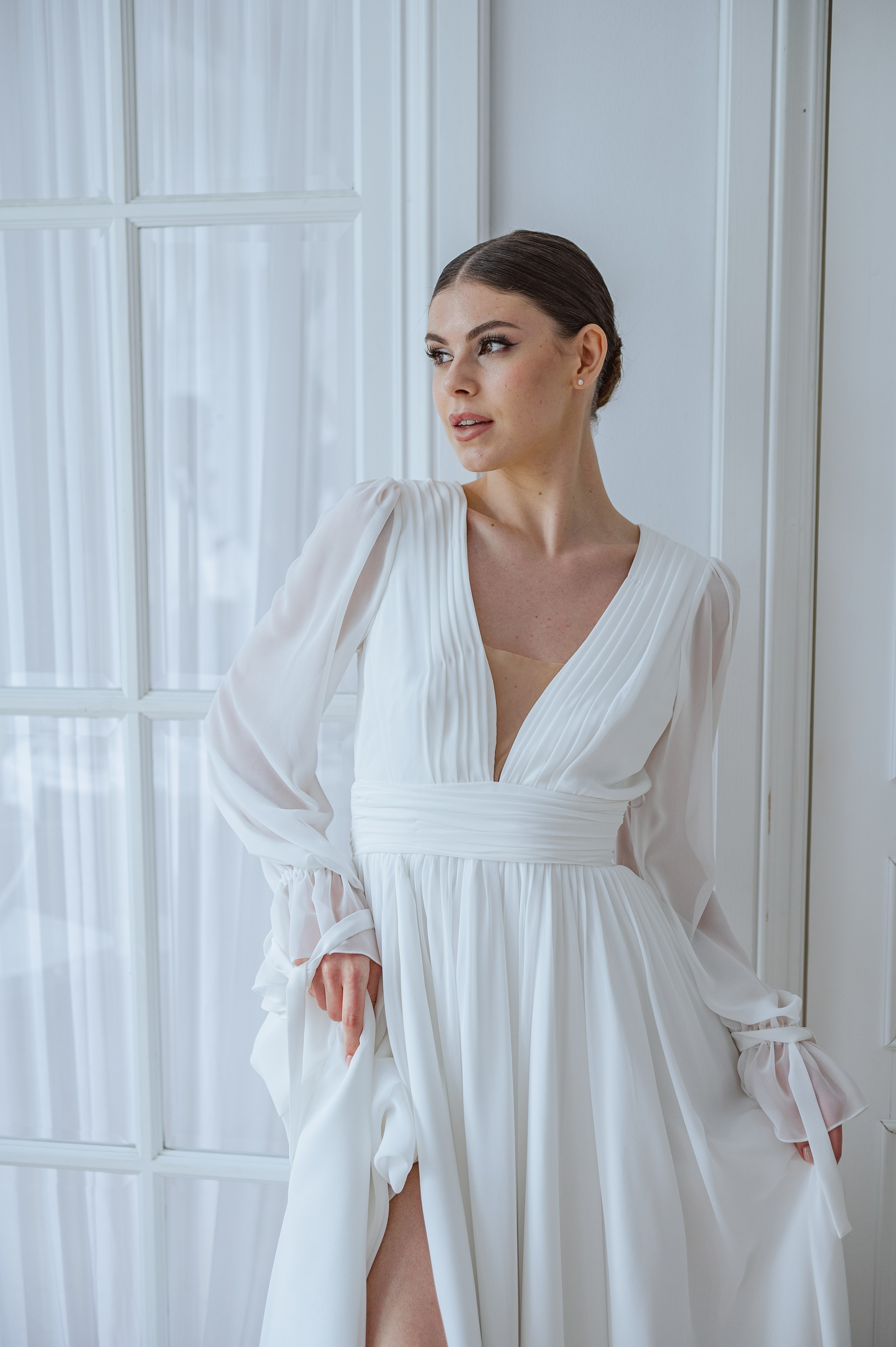 Свадьба. Фотограф Антон Малыхин