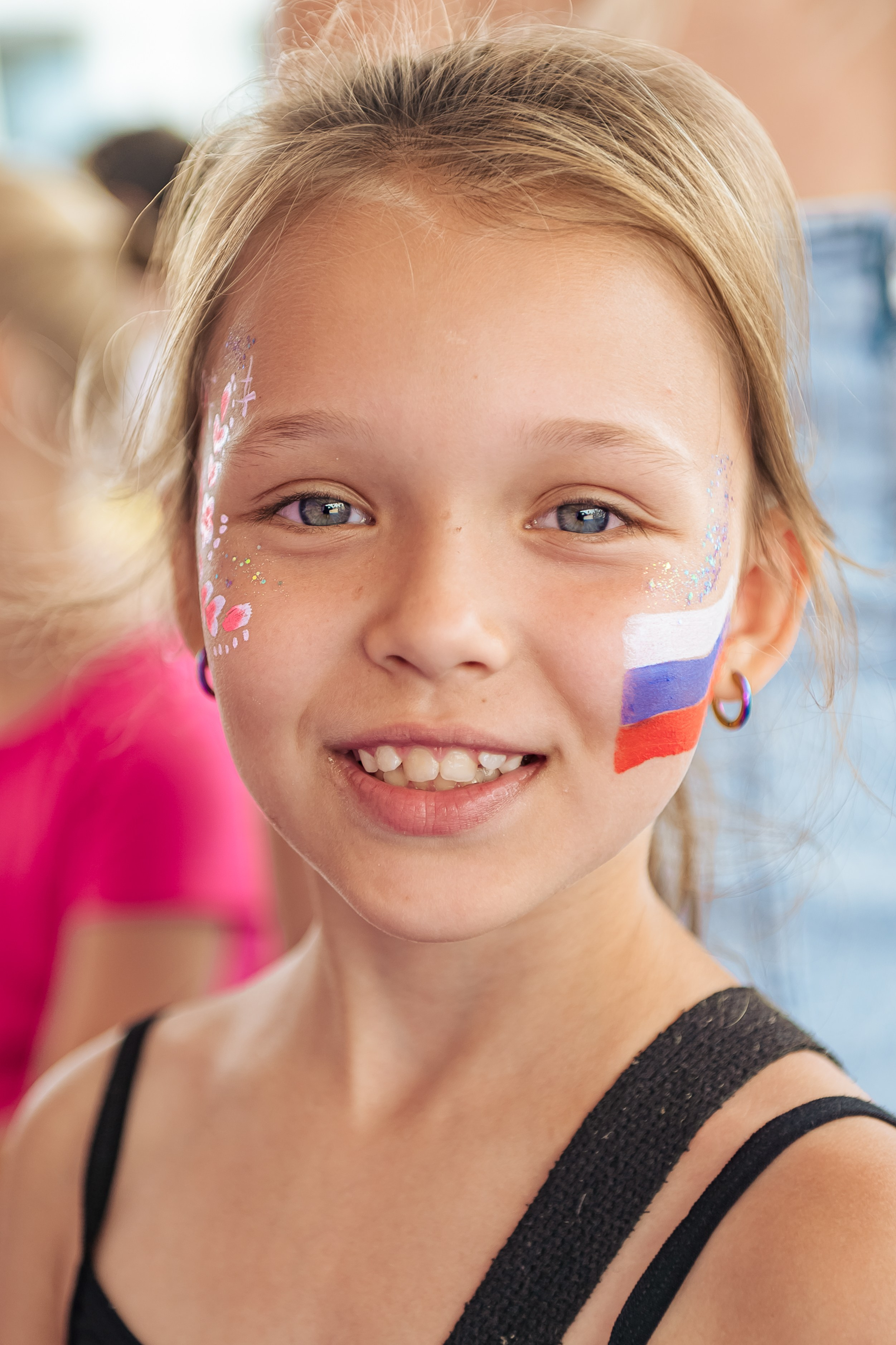 Блогеры России. Фотограф Антон Малыхин