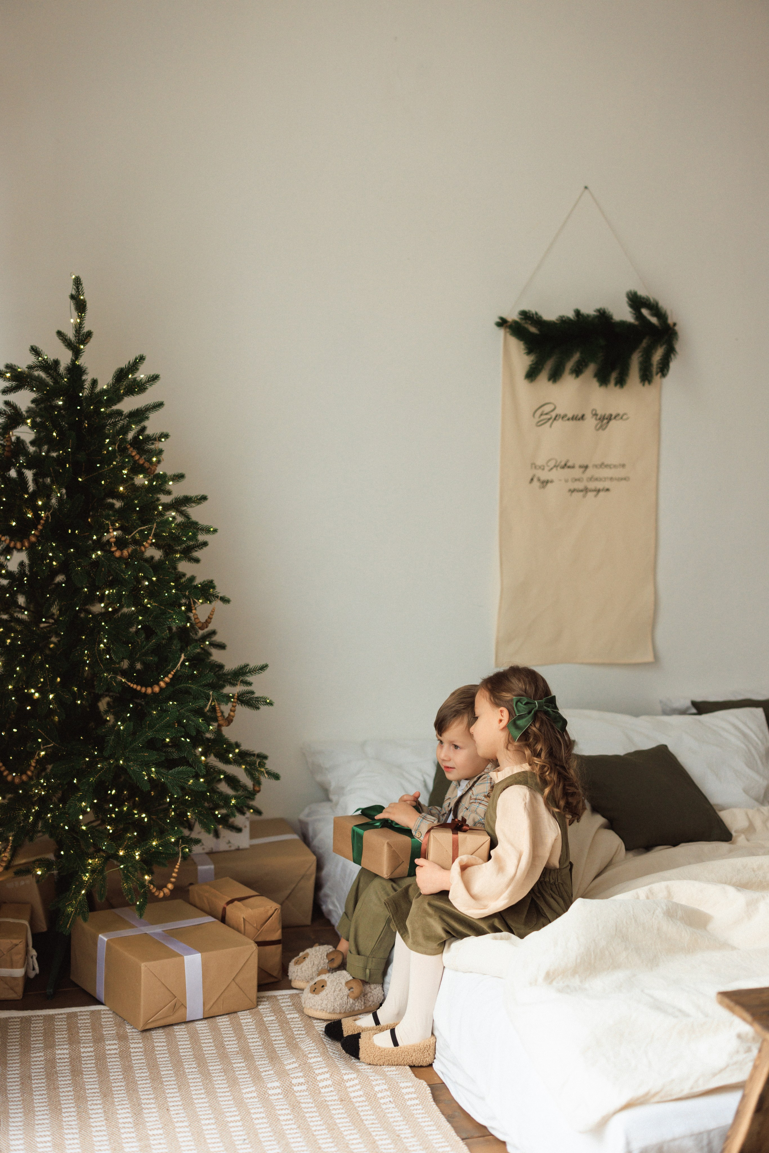 Семейная фотосессия в фотостудии «MESTONE», город Краснодар. Семейный и детский фотограф в Краснодаре Анна Трашкова