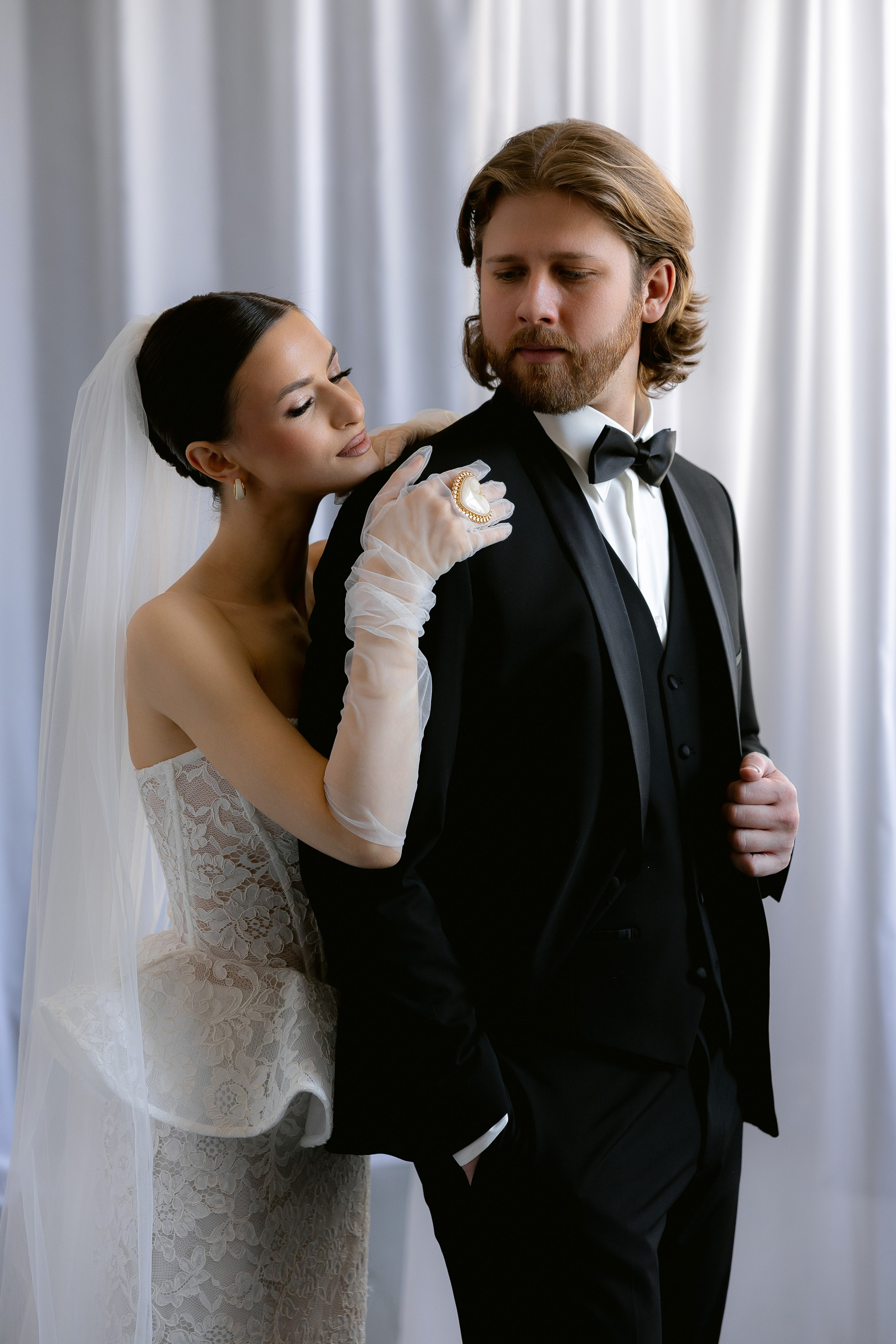 Илья & Дарья