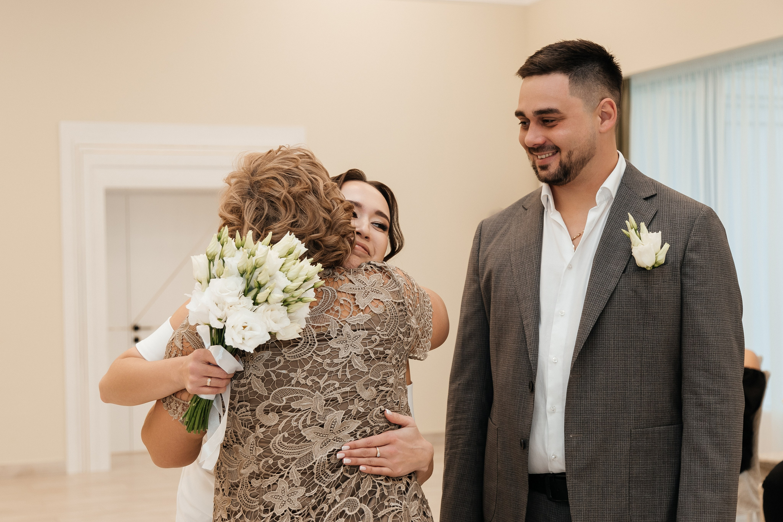 Рамиль и Регина/ 2024. Свадебный и семейный фотограф в Екатеринбурге