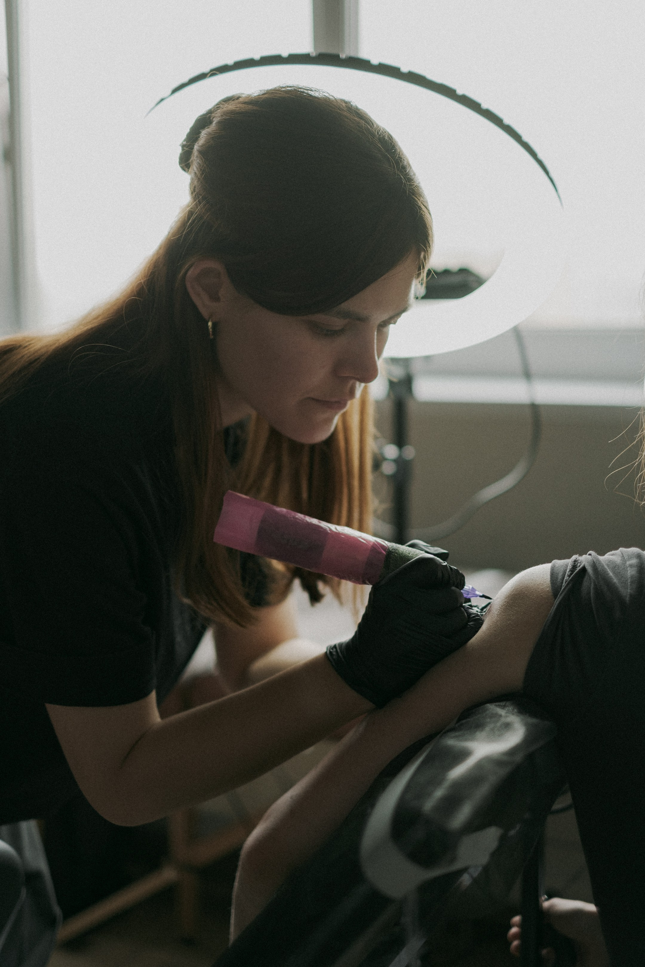 Контент-съемки