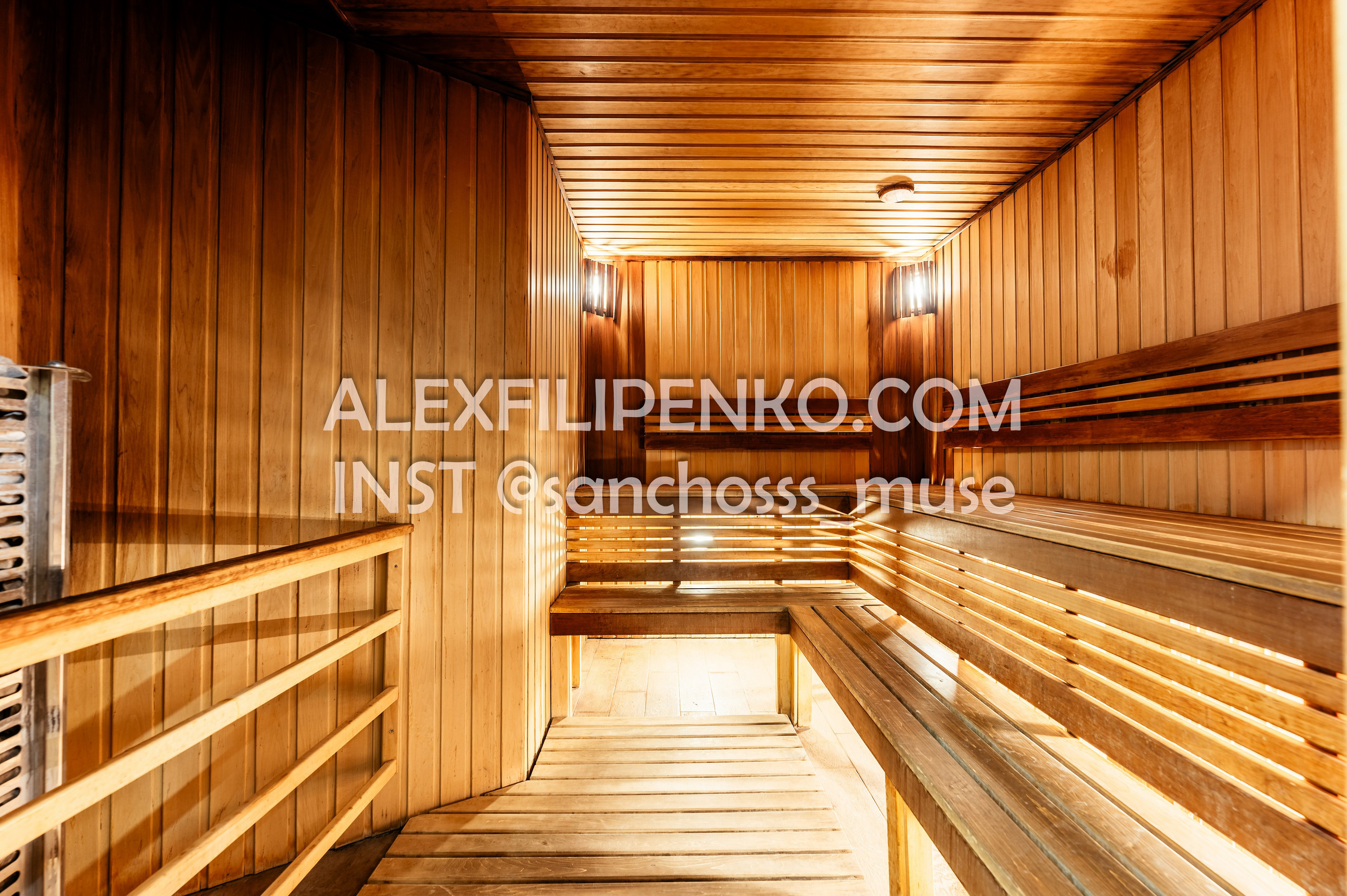 WORKOUT Достык 18. Фотограф интерьера недвижимости и архитектуры в Астане