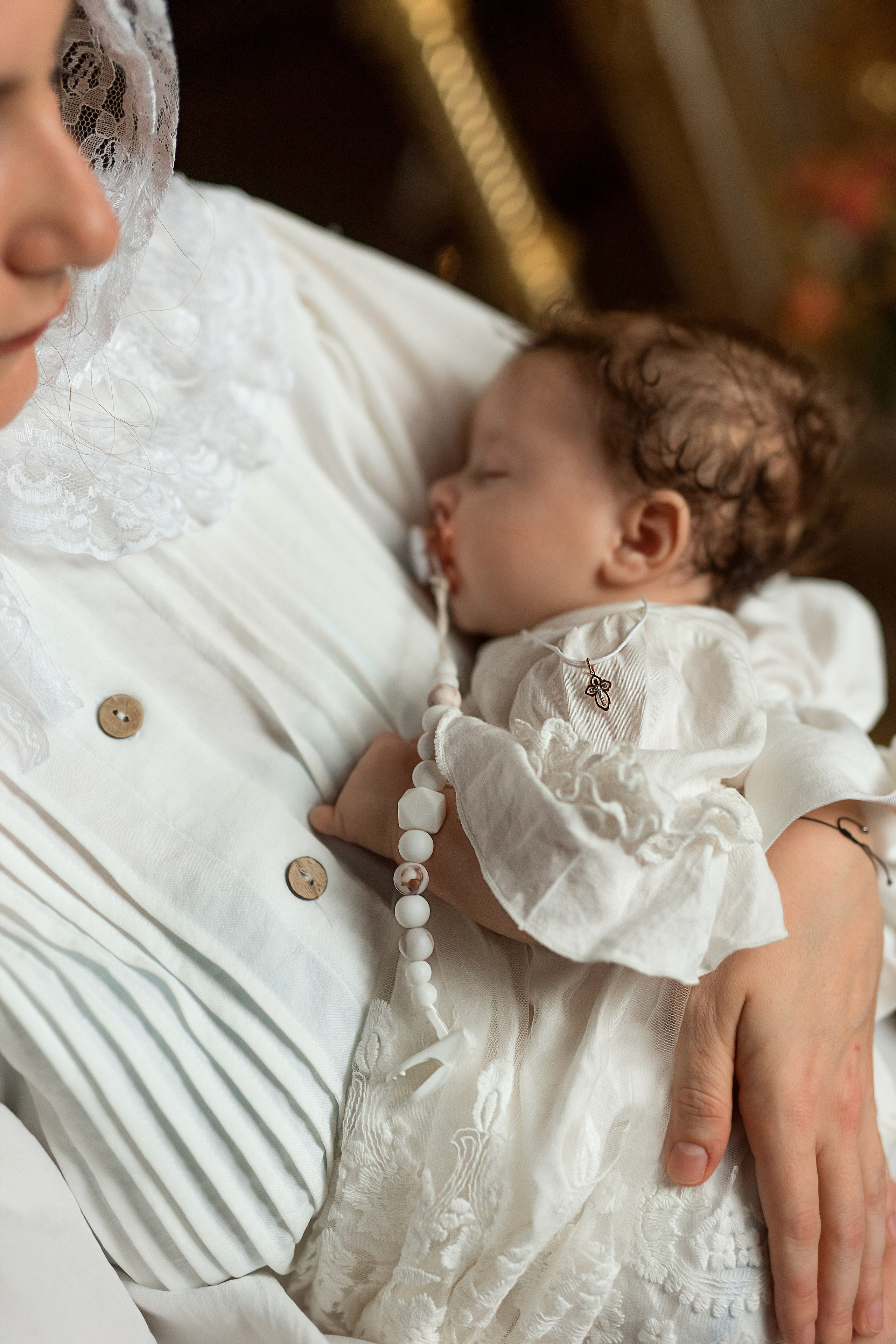 Крещение. Твой фотограф в Москве