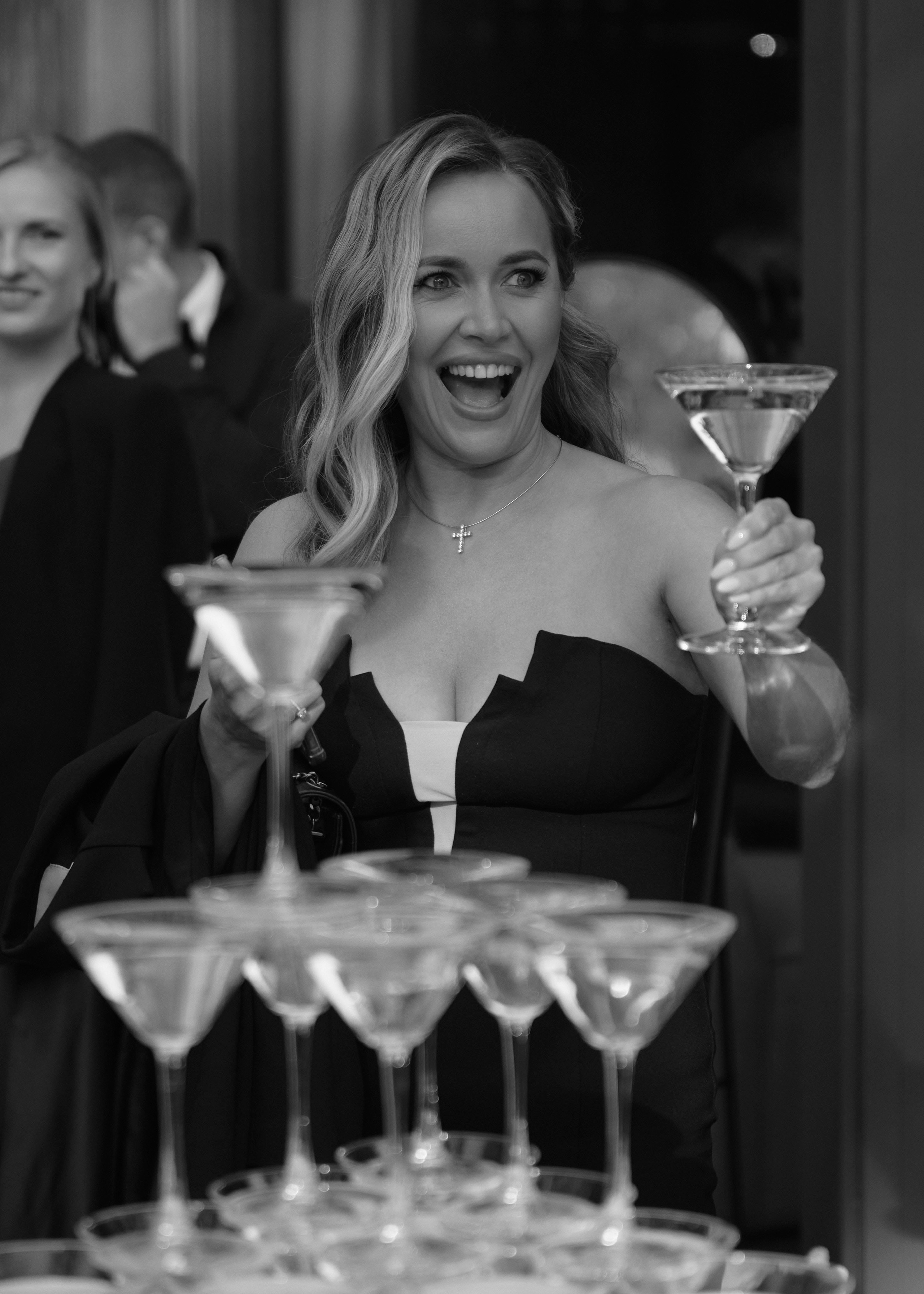 Влад и Катя. Фотограф Тим Бритнев