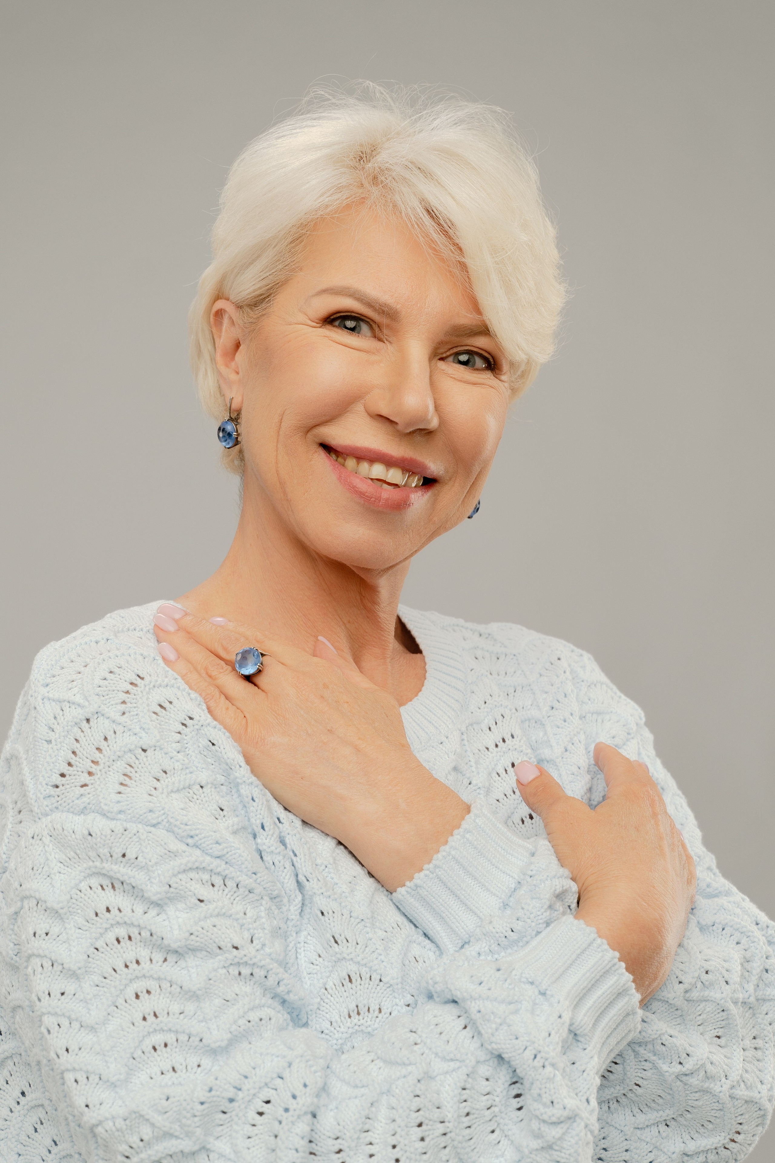 Возрастные тесты Лариса. Арт-фотограф в Краснодаре