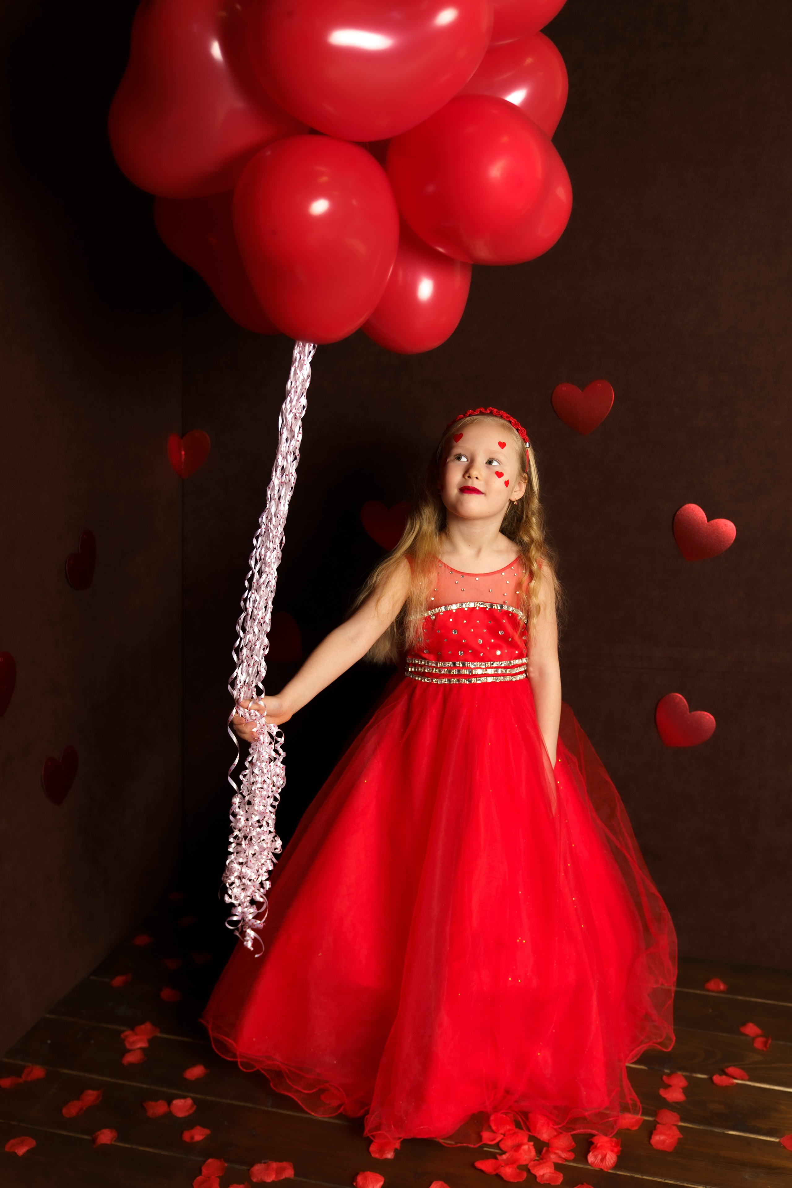 Детская (2 — 10 лет). Фотограф новорожденных, детей до года и беременных в Симферополе