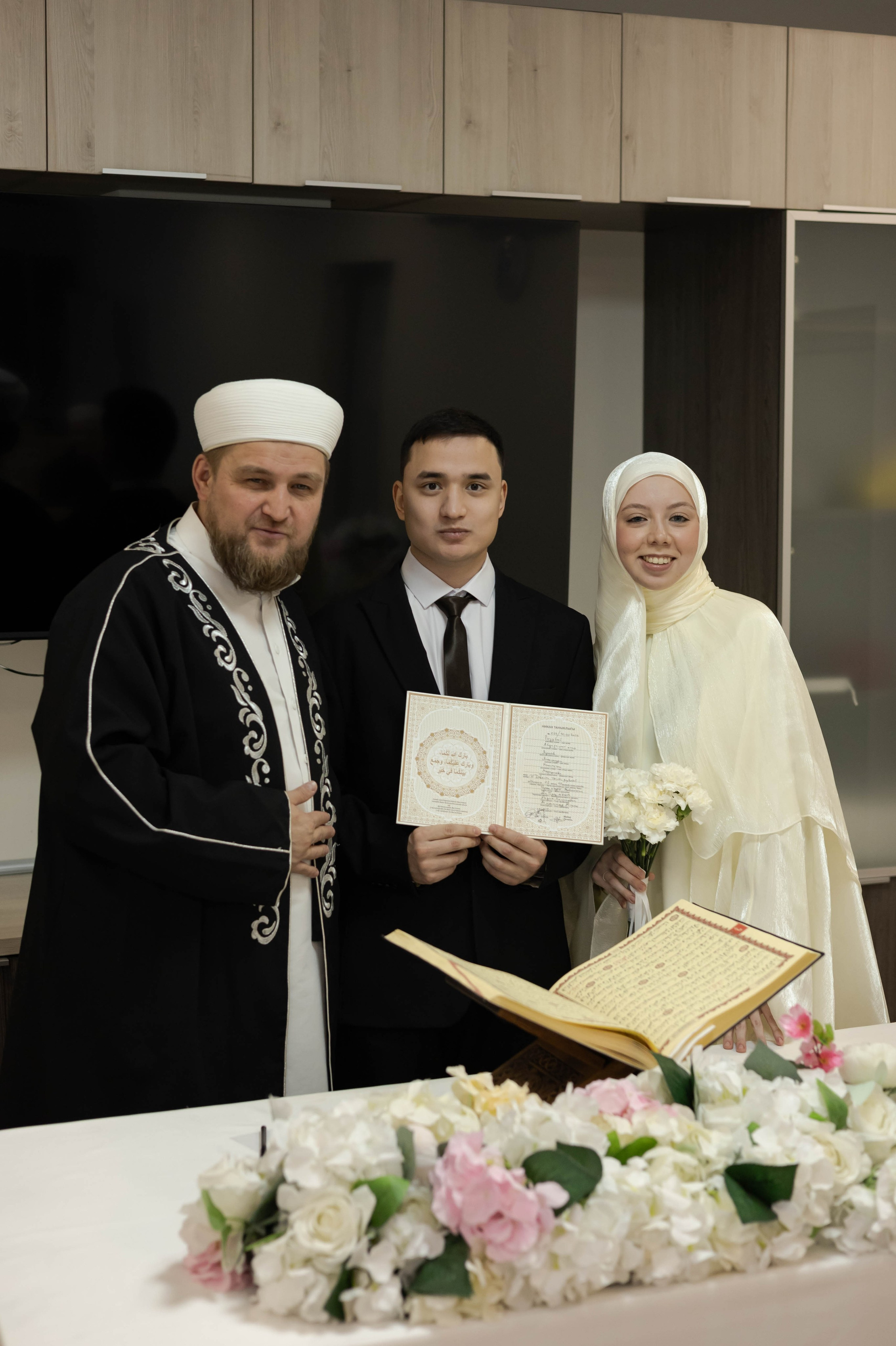 Александра & Розубай. Диана Садреева | ваш фотограф в Казани