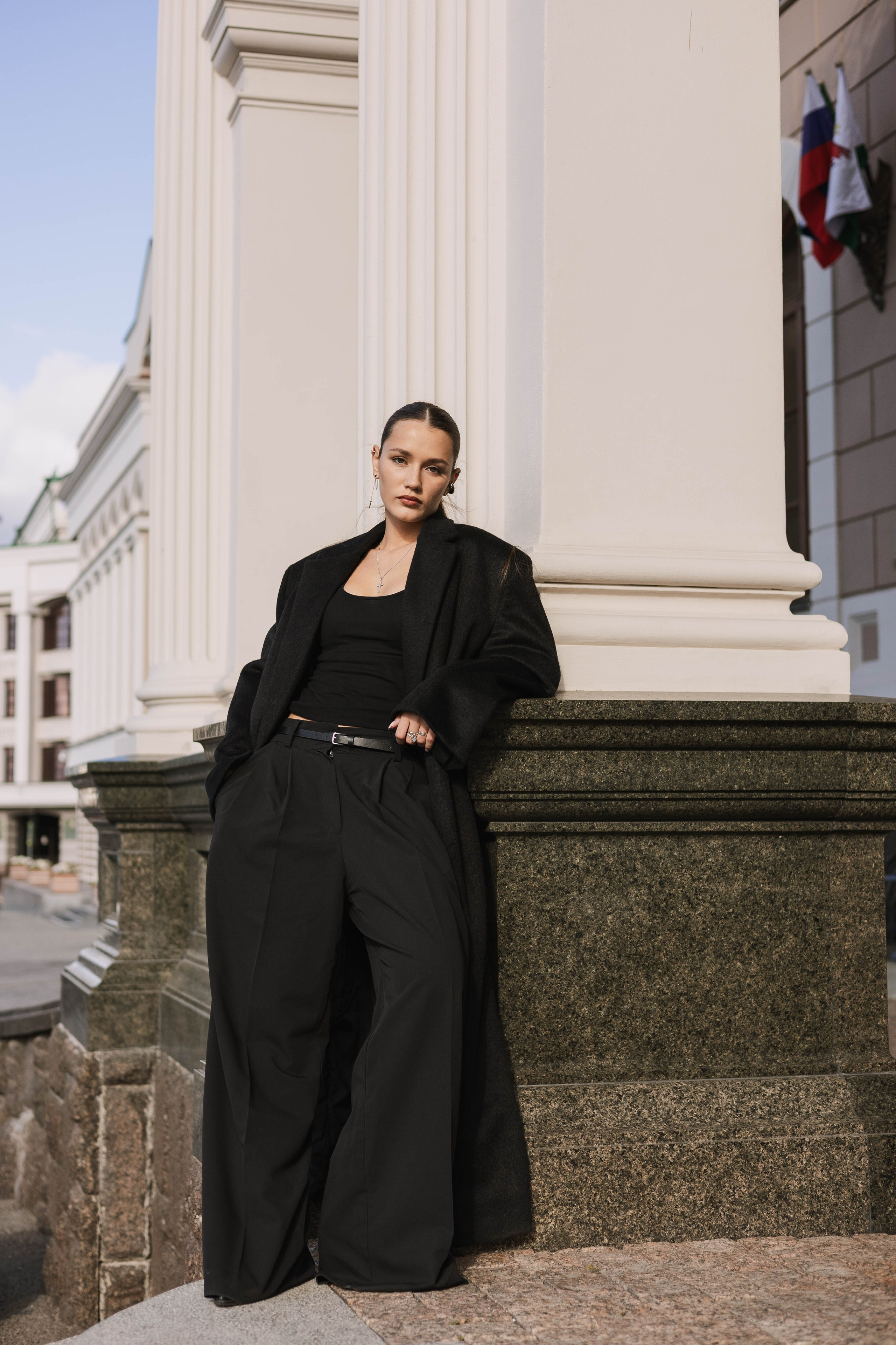 Катя. Диана Садреева | ваш фотограф в Казани