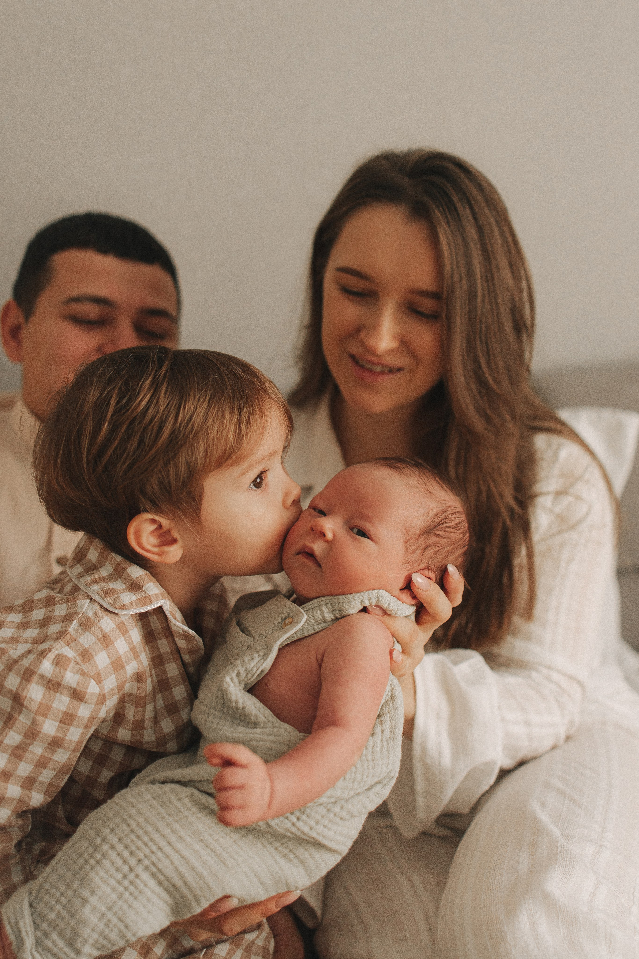 Лёвушка. Семейный фотограф Москва Наталия Осьмакова