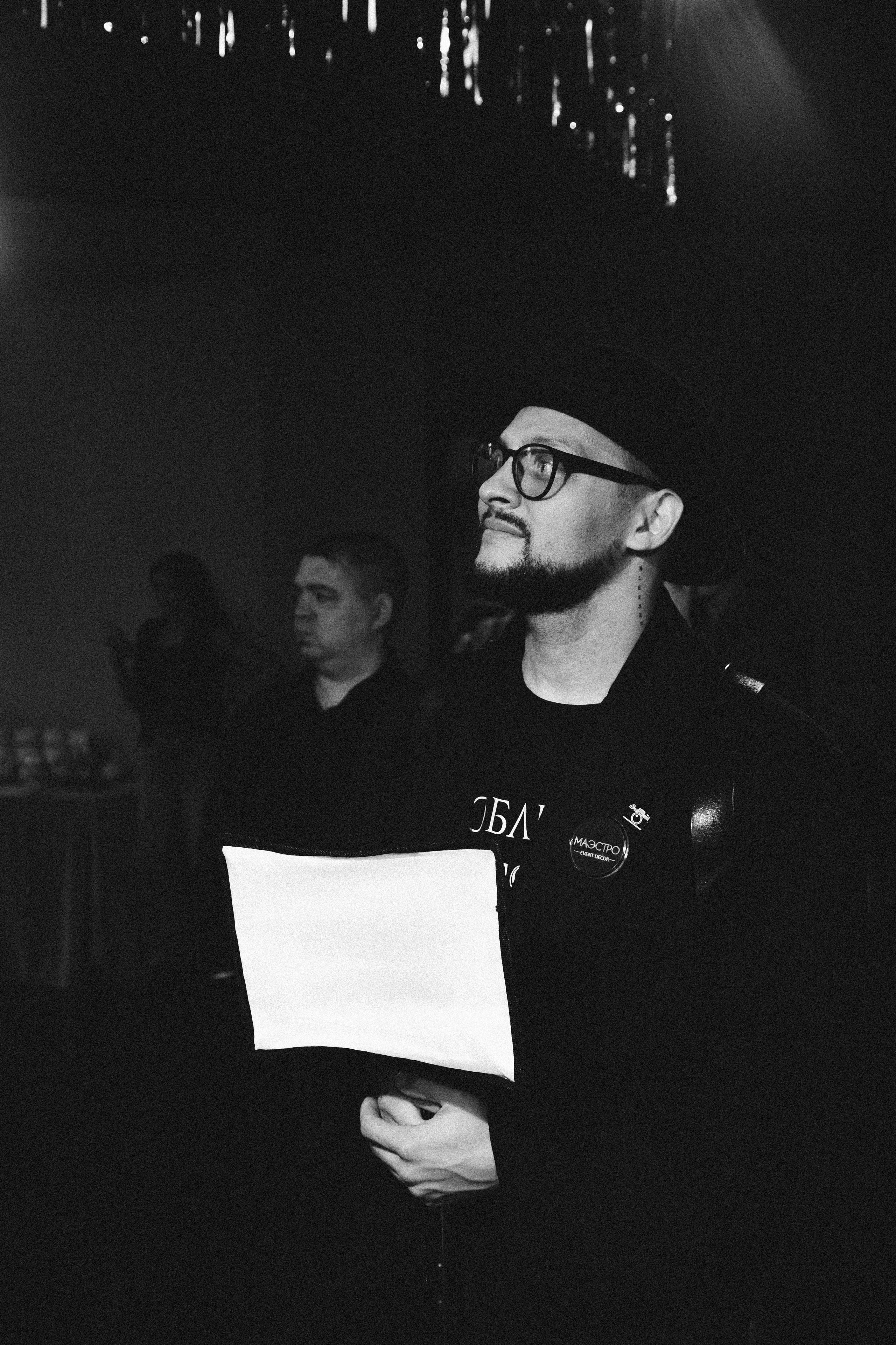 MAESTRO DECOR PARTY. Фотограф Семён Гнеушев