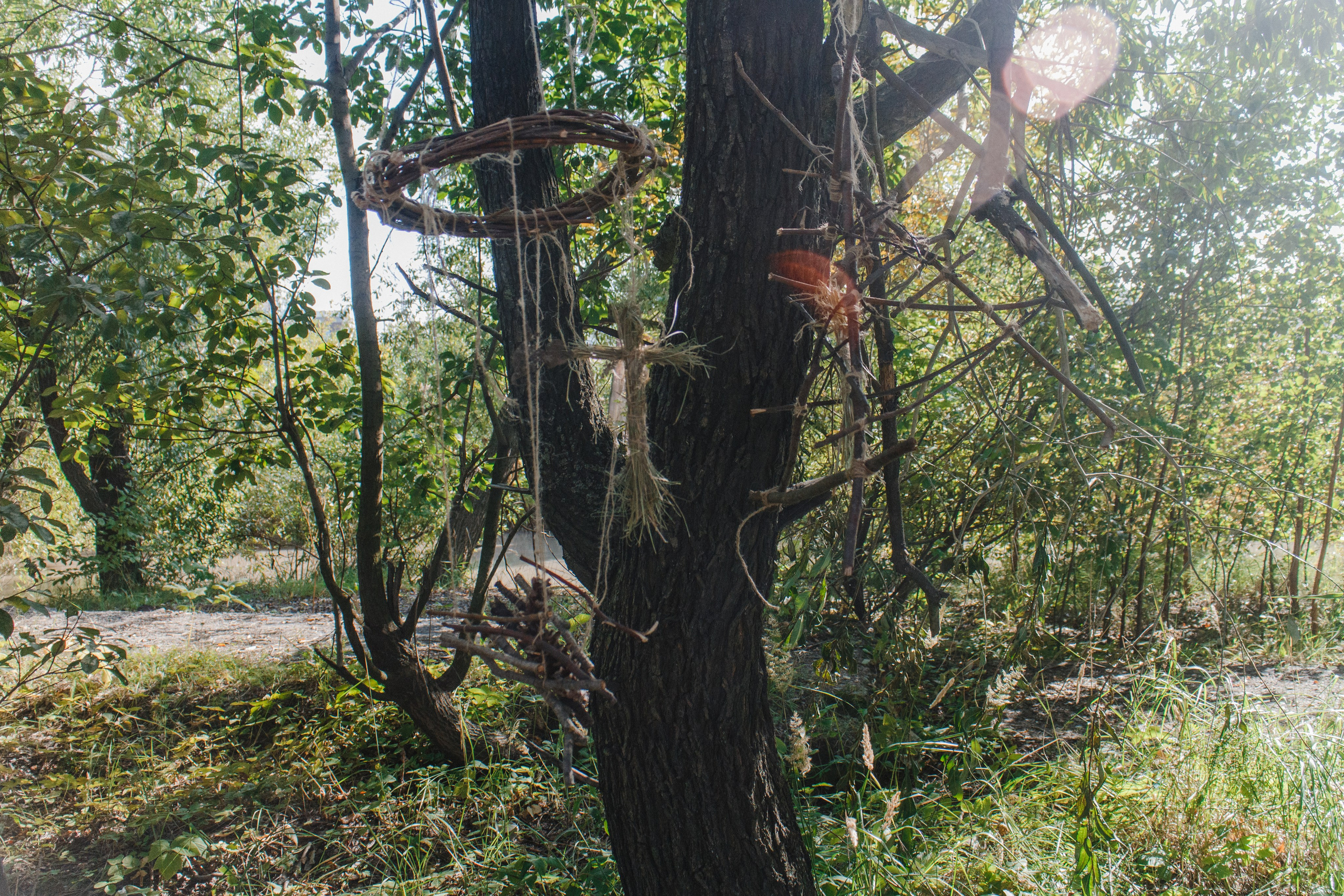 Красненькая биеннале 2023 (СПБ)