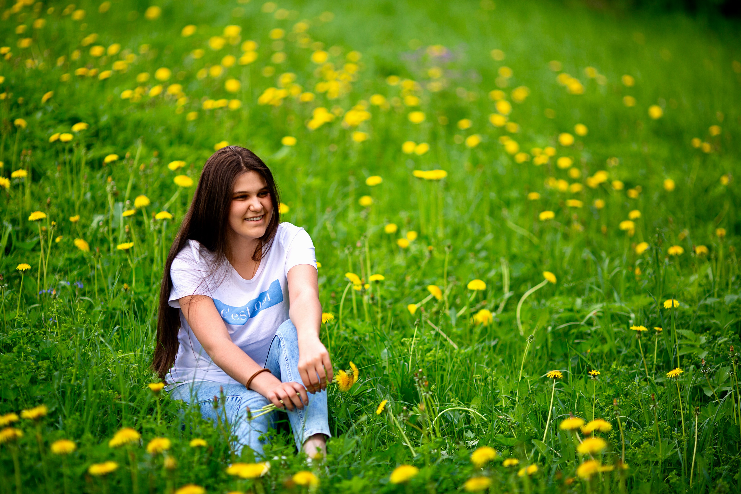 Старшая школа. Детский и семейный фотограф в Москве и Подмосковье Светлана Адамова