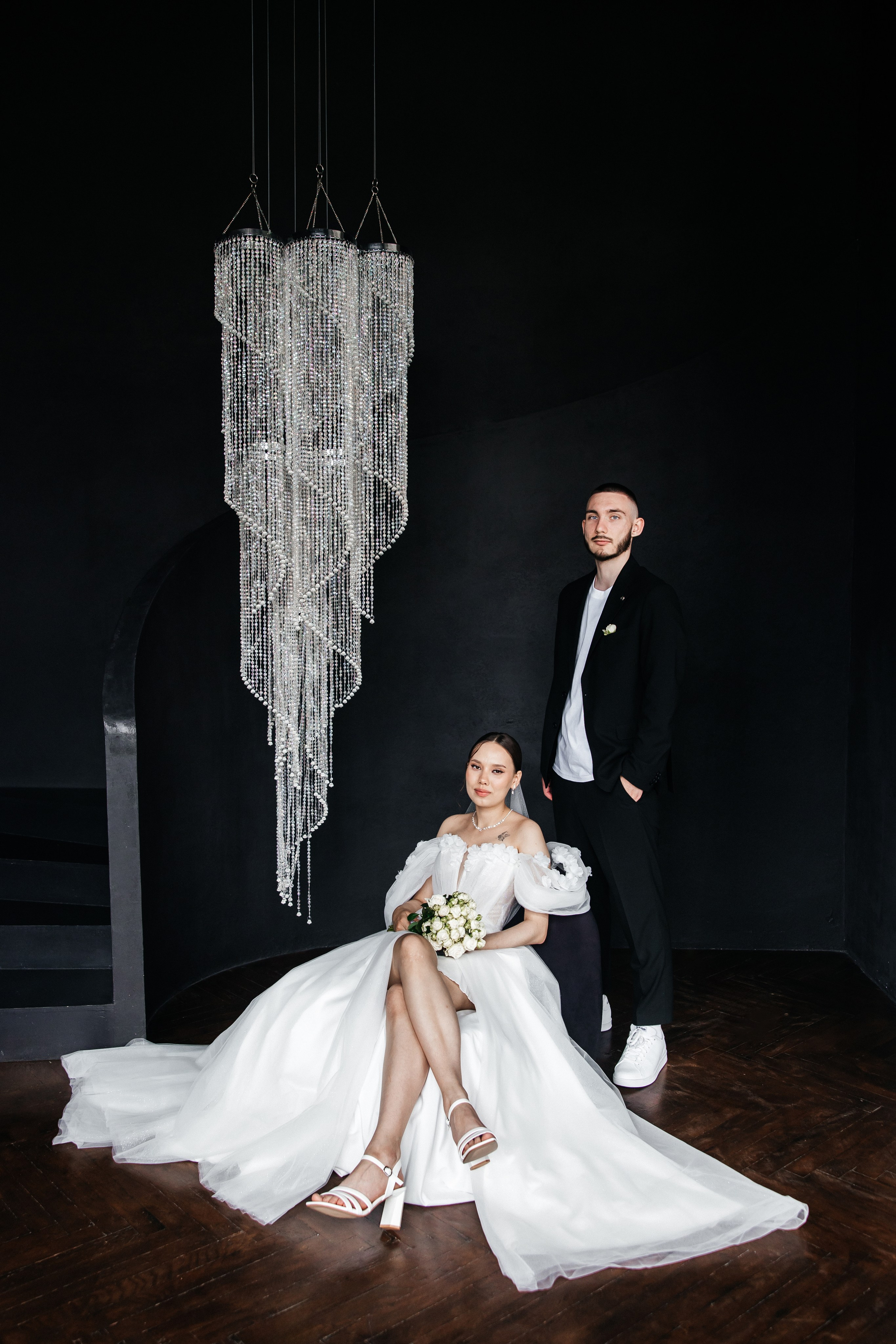 ВЛАДЛЕНА И МИХАИЛ. Свадебный, семейный, детский фотограф в Екатеринбурге.Фотосессия родов