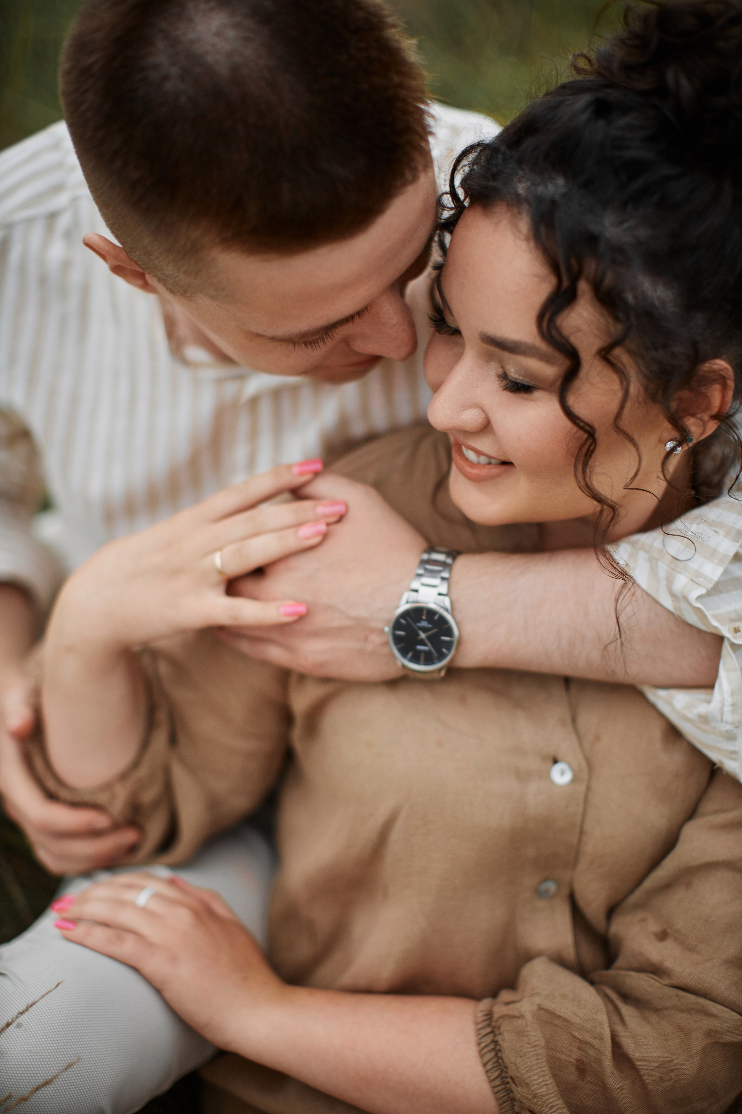 Рома и Полина. Ваш фотограф Антон Колташов город Курган Тюмень Челябинск Екатеринбург