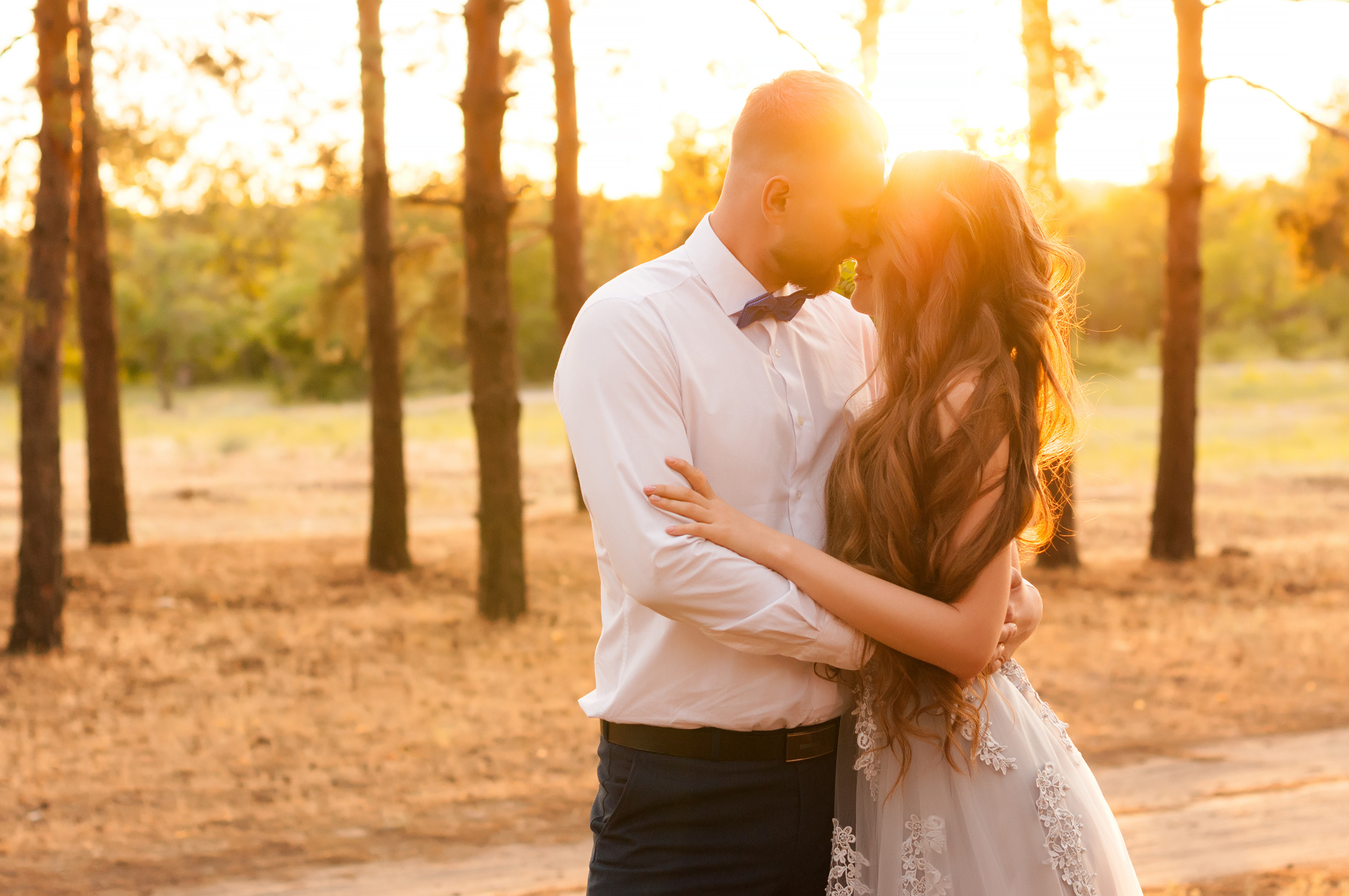 Love story. Свадебный фотограф Волгоград Роман Брызгалин и Натали Никитина