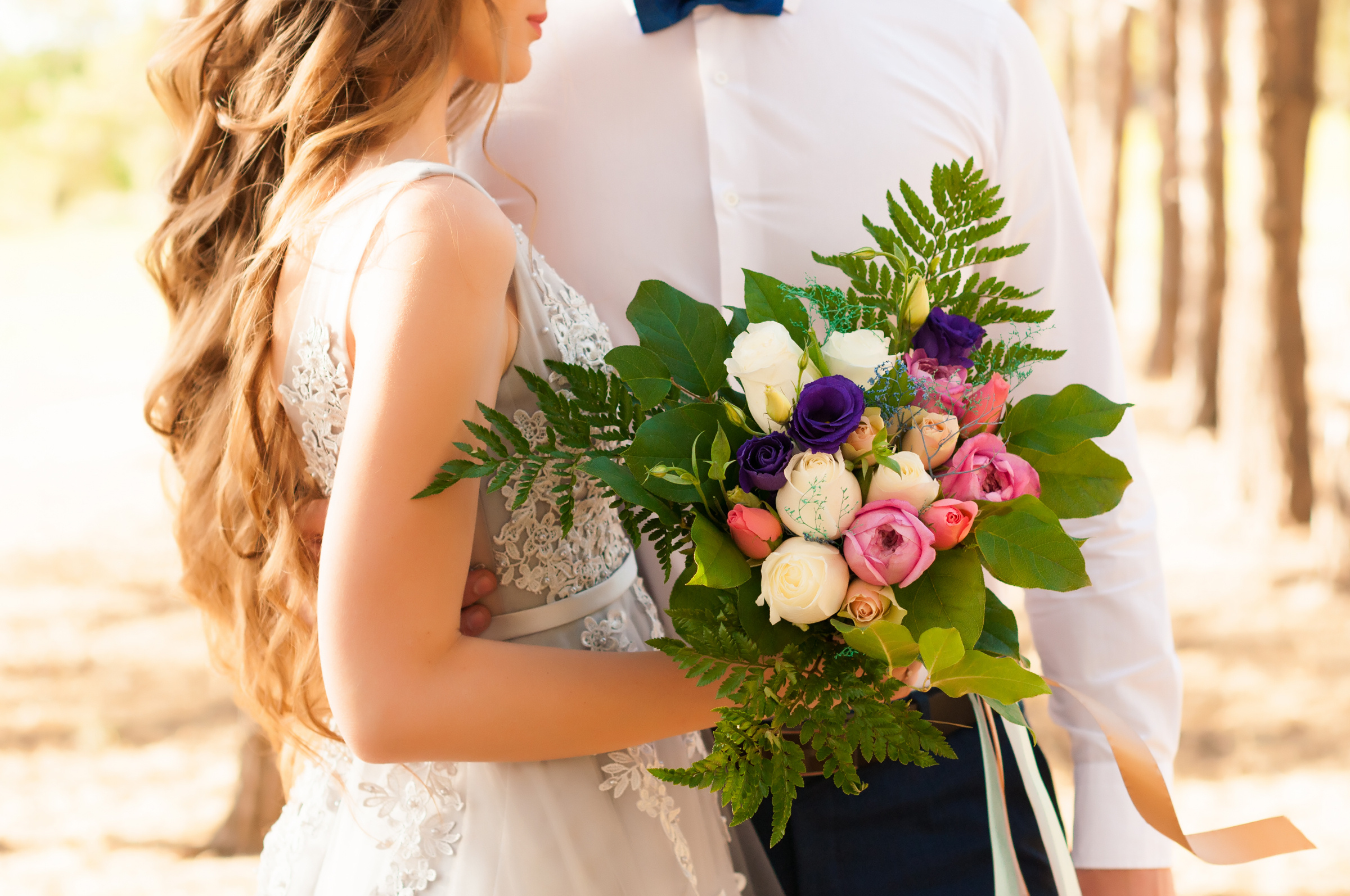 Love story. Свадебный фотограф Волгоград Роман Брызгалин и Натали Никитина