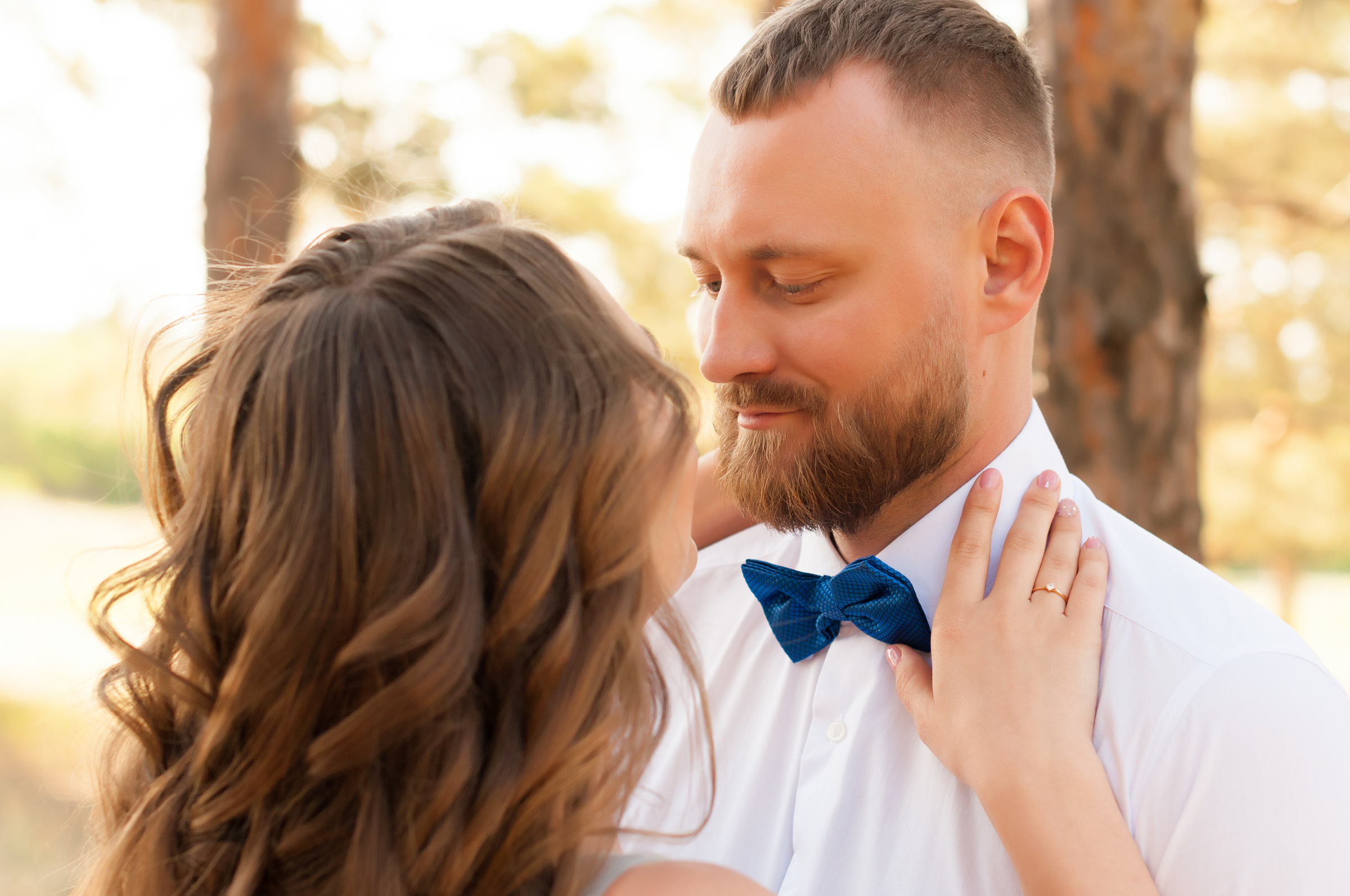 Love story. Свадебный фотограф Волгоград Роман Брызгалин и Натали Никитина