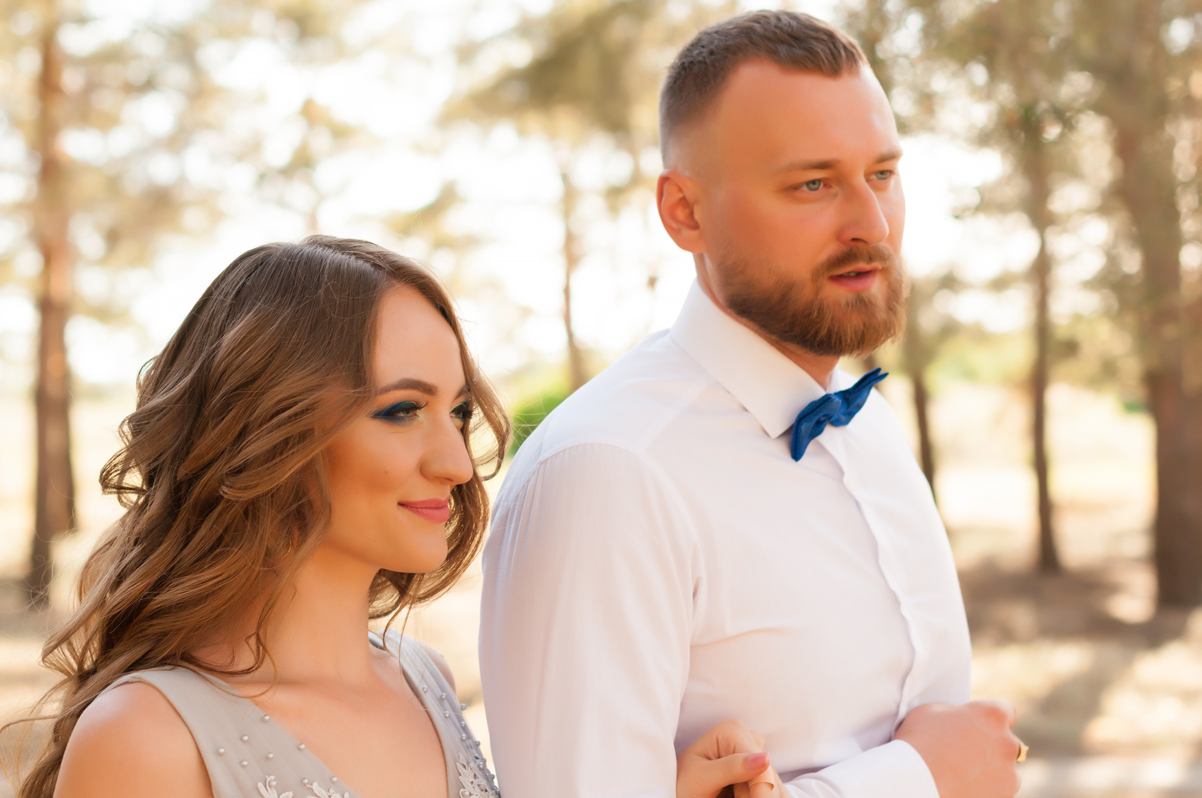 Love story. Свадебный фотограф Волгоград Роман Брызгалин и Натали Никитина