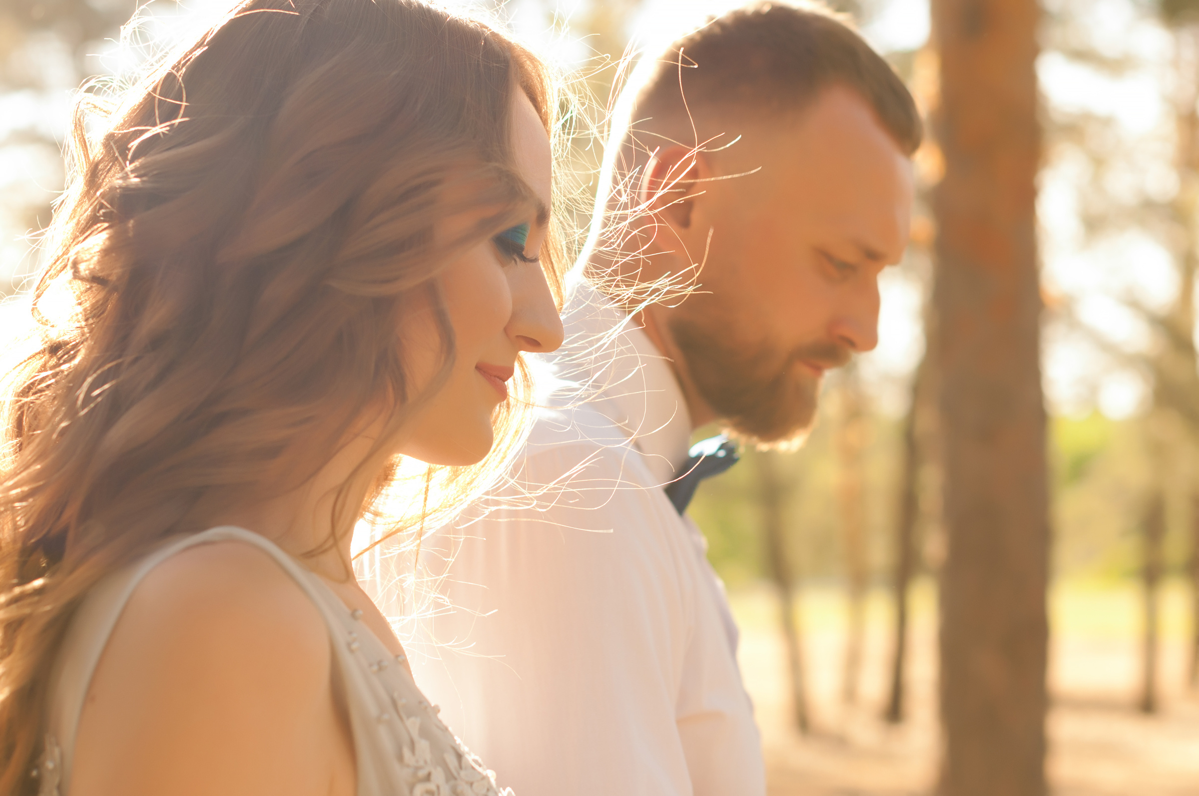 Love story. Свадебный фотограф Волгоград Роман Брызгалин и Натали Никитина