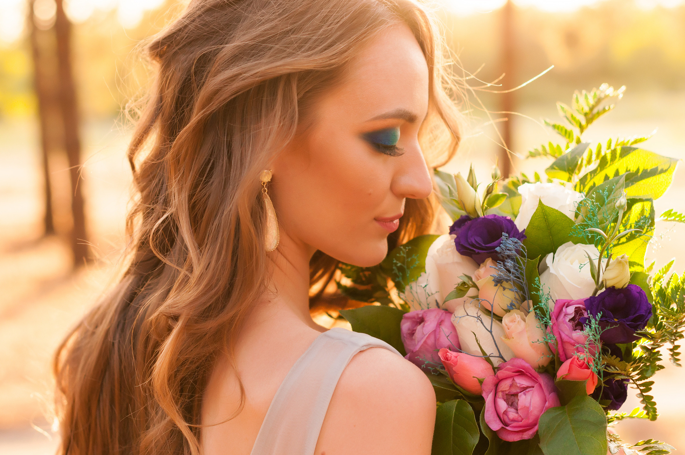 Свадебный фотограф Волгоград Роман Брызгалин и Натали Никитина