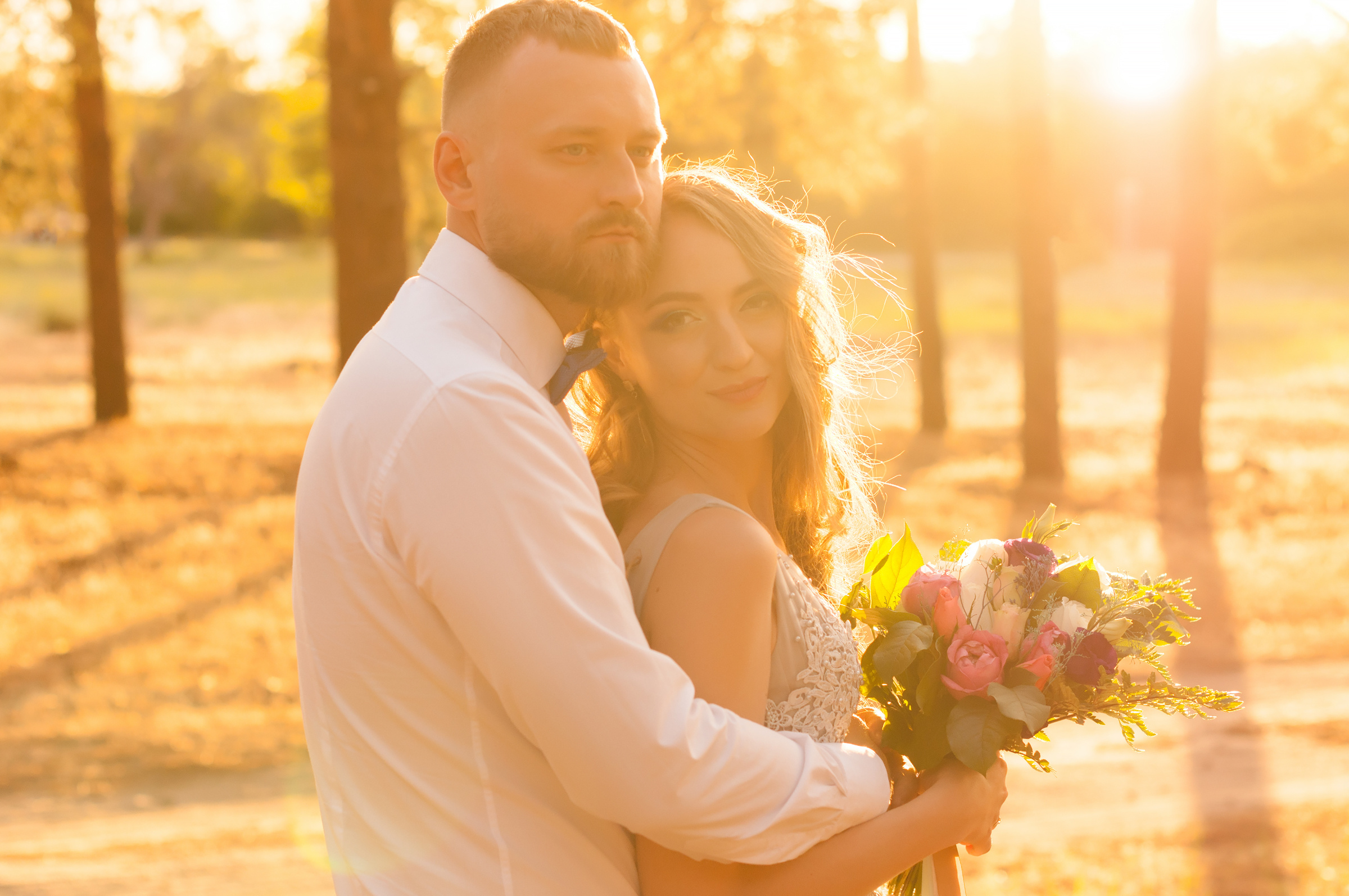 Love story. Свадебный фотограф Волгоград Роман Брызгалин и Натали Никитина