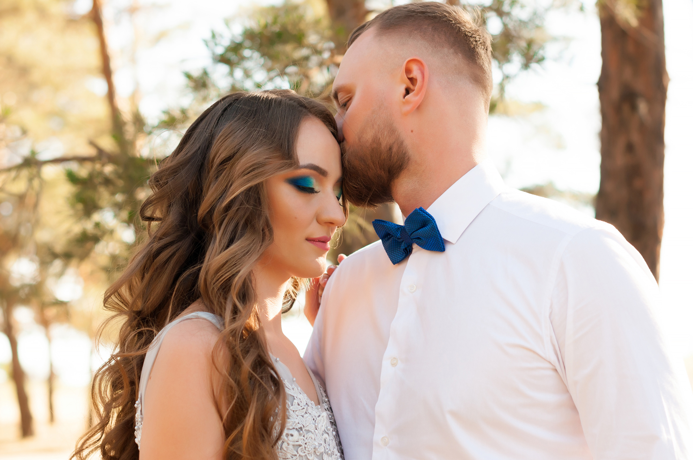 Love story. Свадебный фотограф Волгоград Роман Брызгалин и Натали Никитина