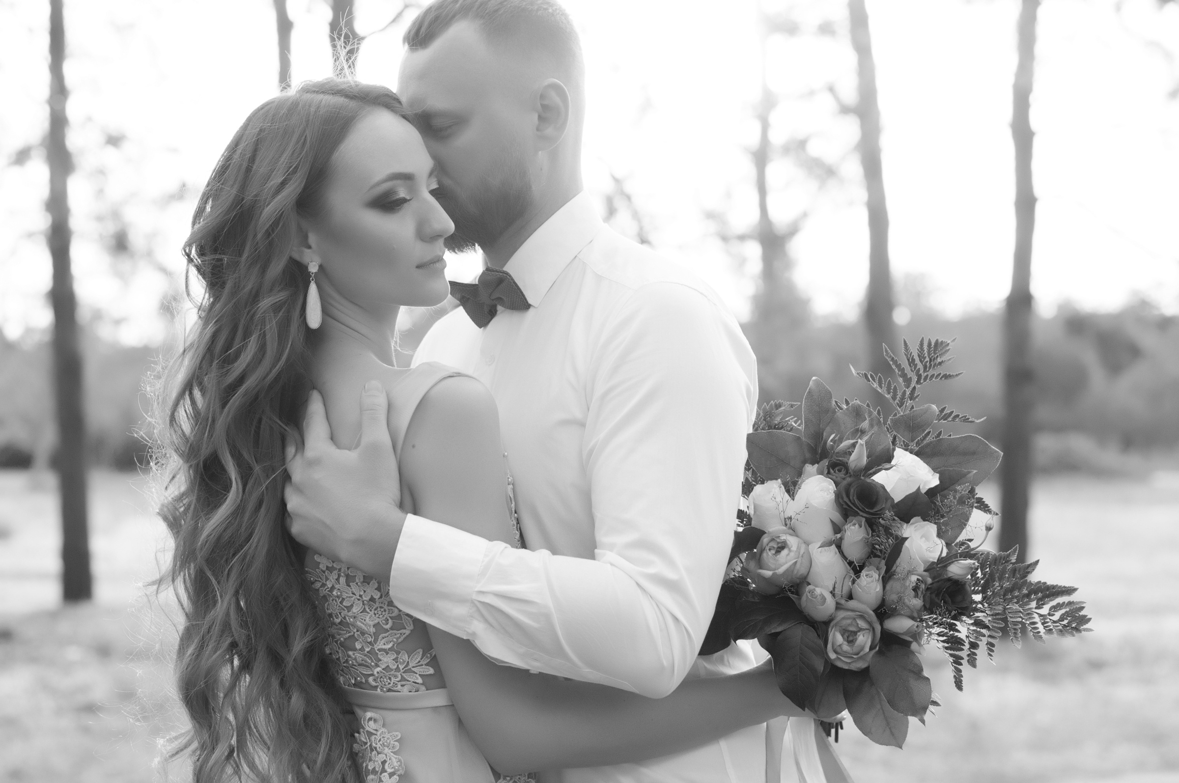 Love story. Свадебный фотограф Волгоград Роман Брызгалин и Натали Никитина