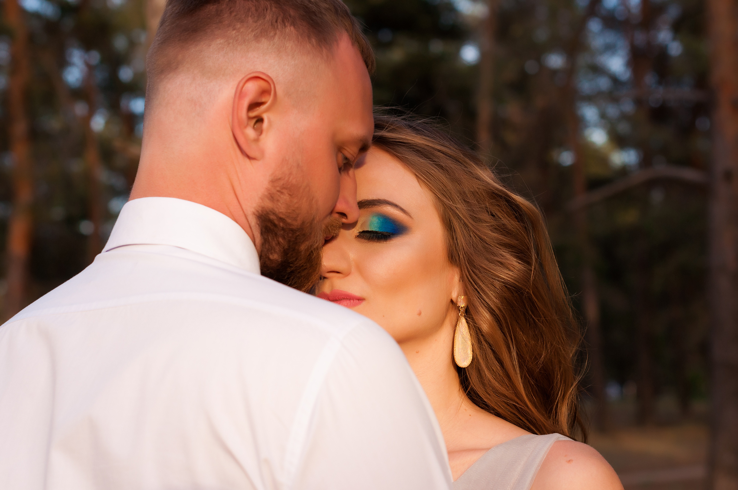 Love story. Свадебный фотограф Волгоград Роман Брызгалин и Натали Никитина