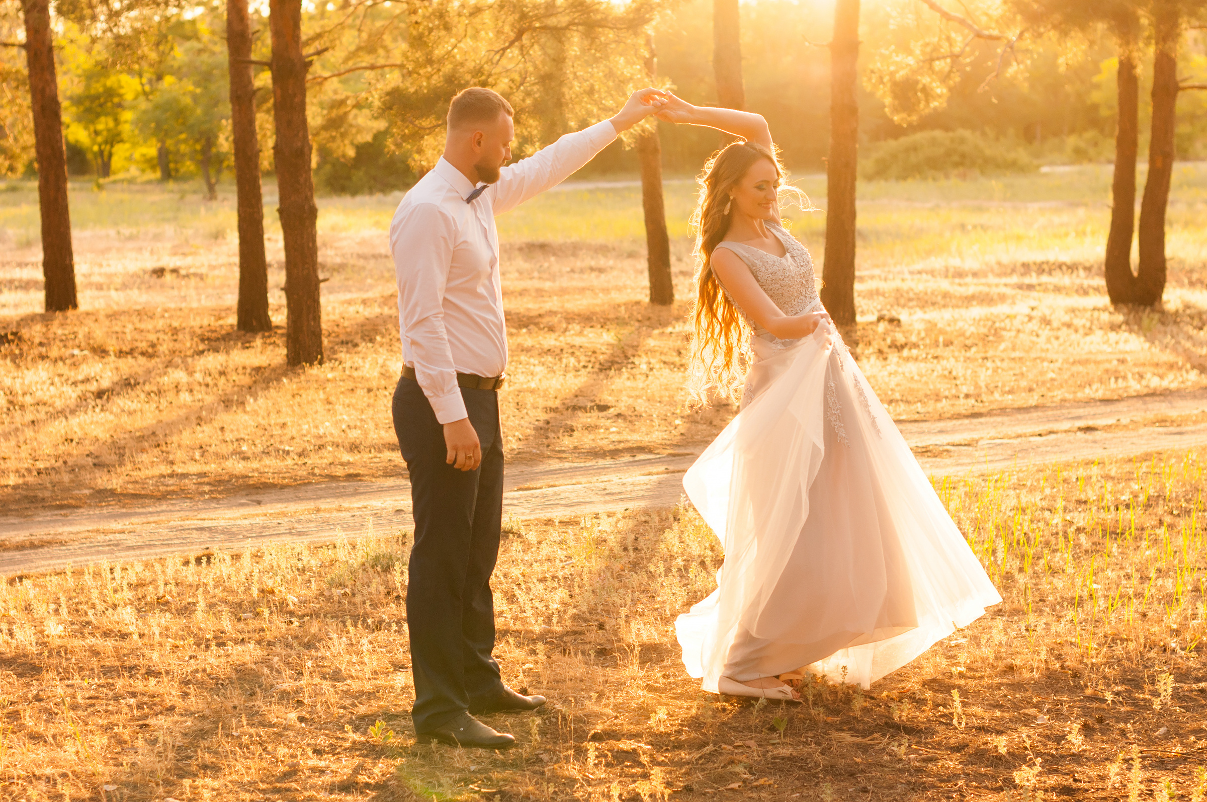Love story. Свадебный фотограф Волгоград Роман Брызгалин и Натали Никитина