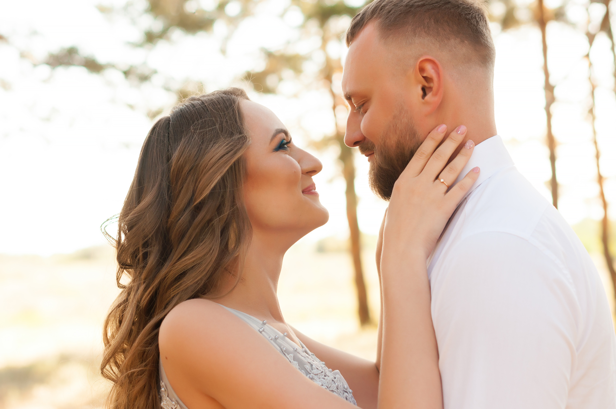 Love story. Свадебный фотограф Волгоград Роман Брызгалин и Натали Никитина