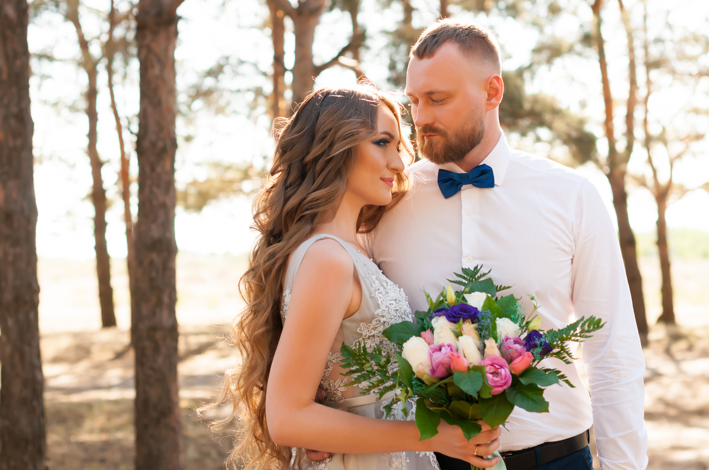 Love story. Свадебный фотограф Волгоград Роман Брызгалин и Натали Никитина