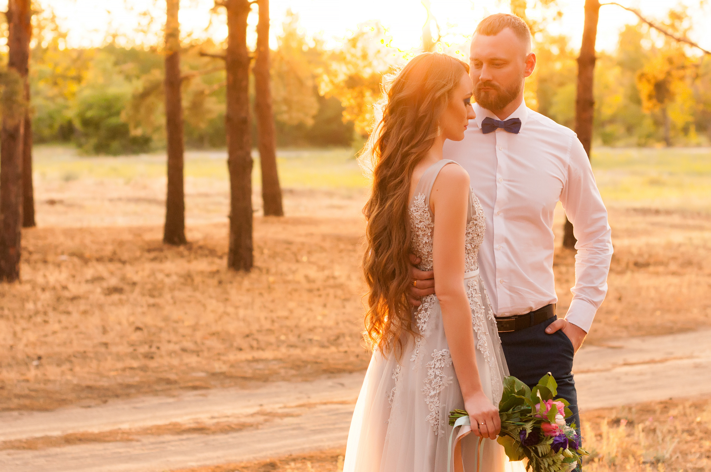 Love story. Свадебный фотограф Волгоград Роман Брызгалин и Натали Никитина