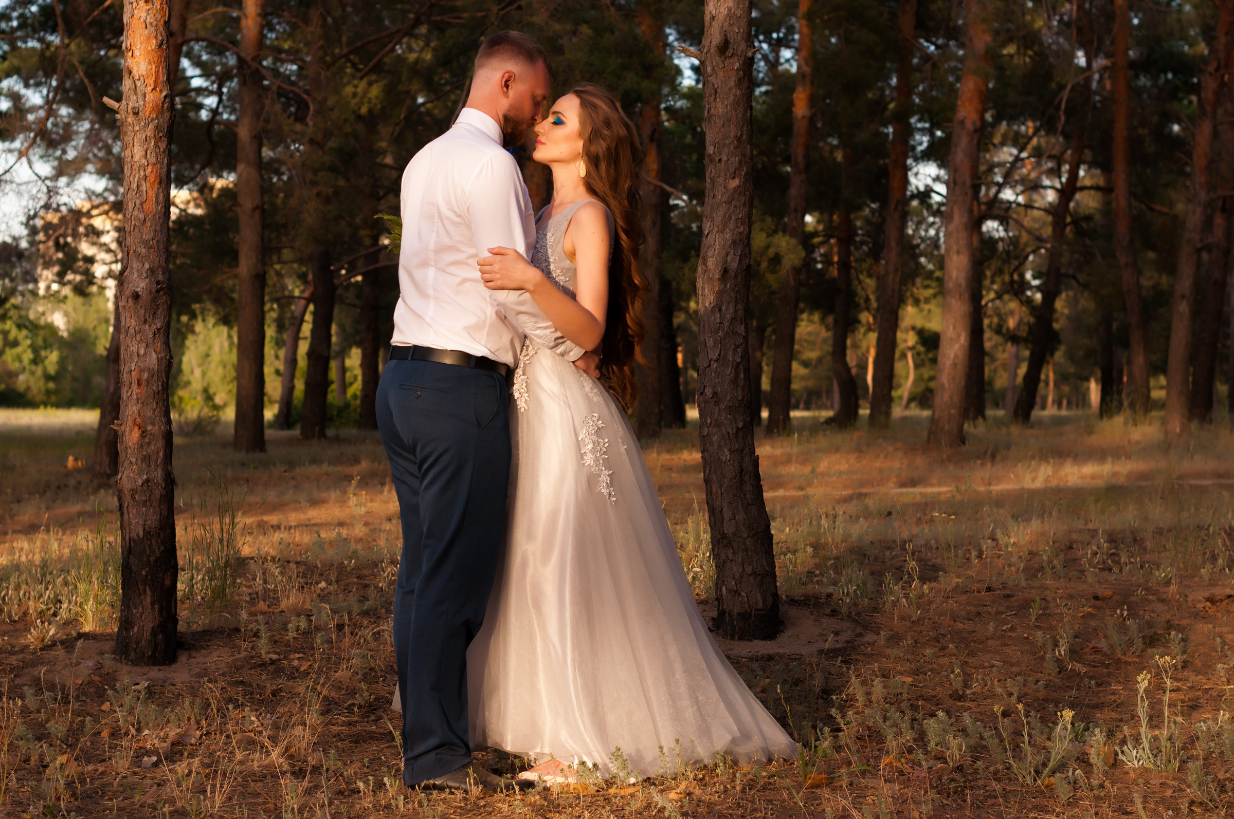 Love story. Свадебный фотограф Волгоград Роман Брызгалин и Натали Никитина