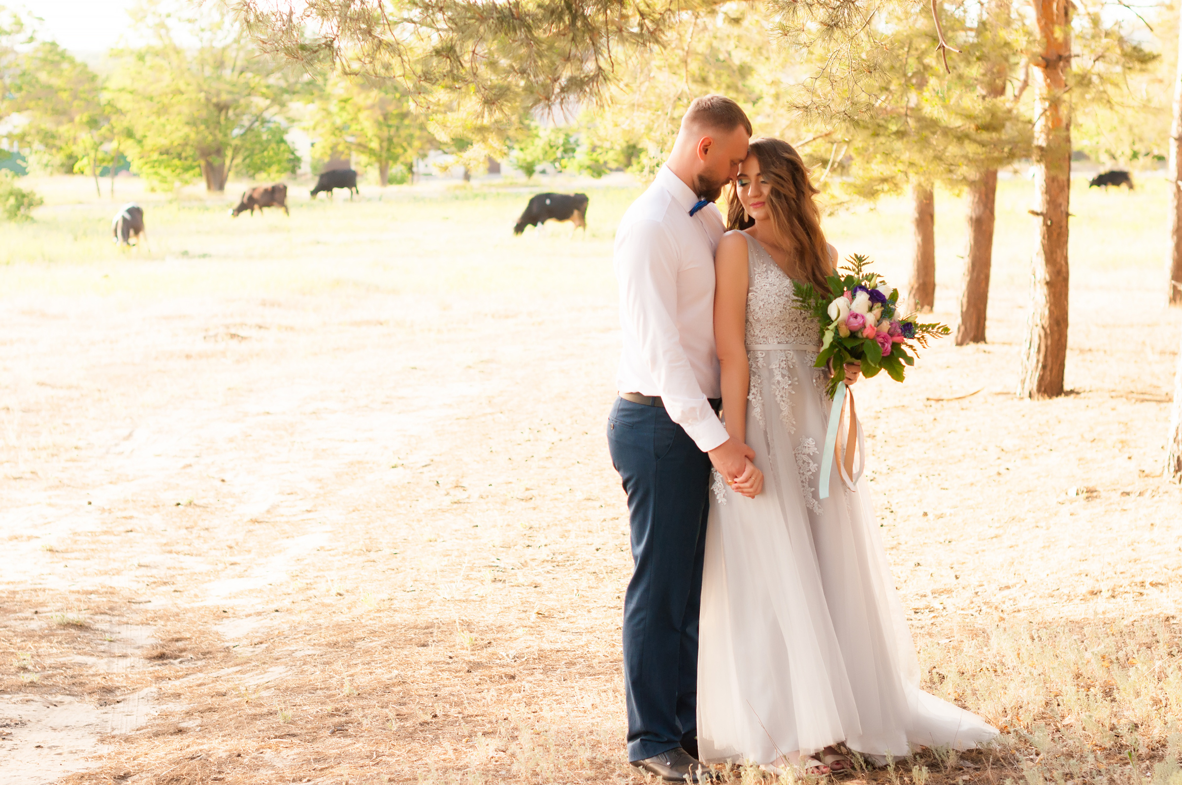 Love story. Свадебный фотограф Волгоград Роман Брызгалин и Натали Никитина