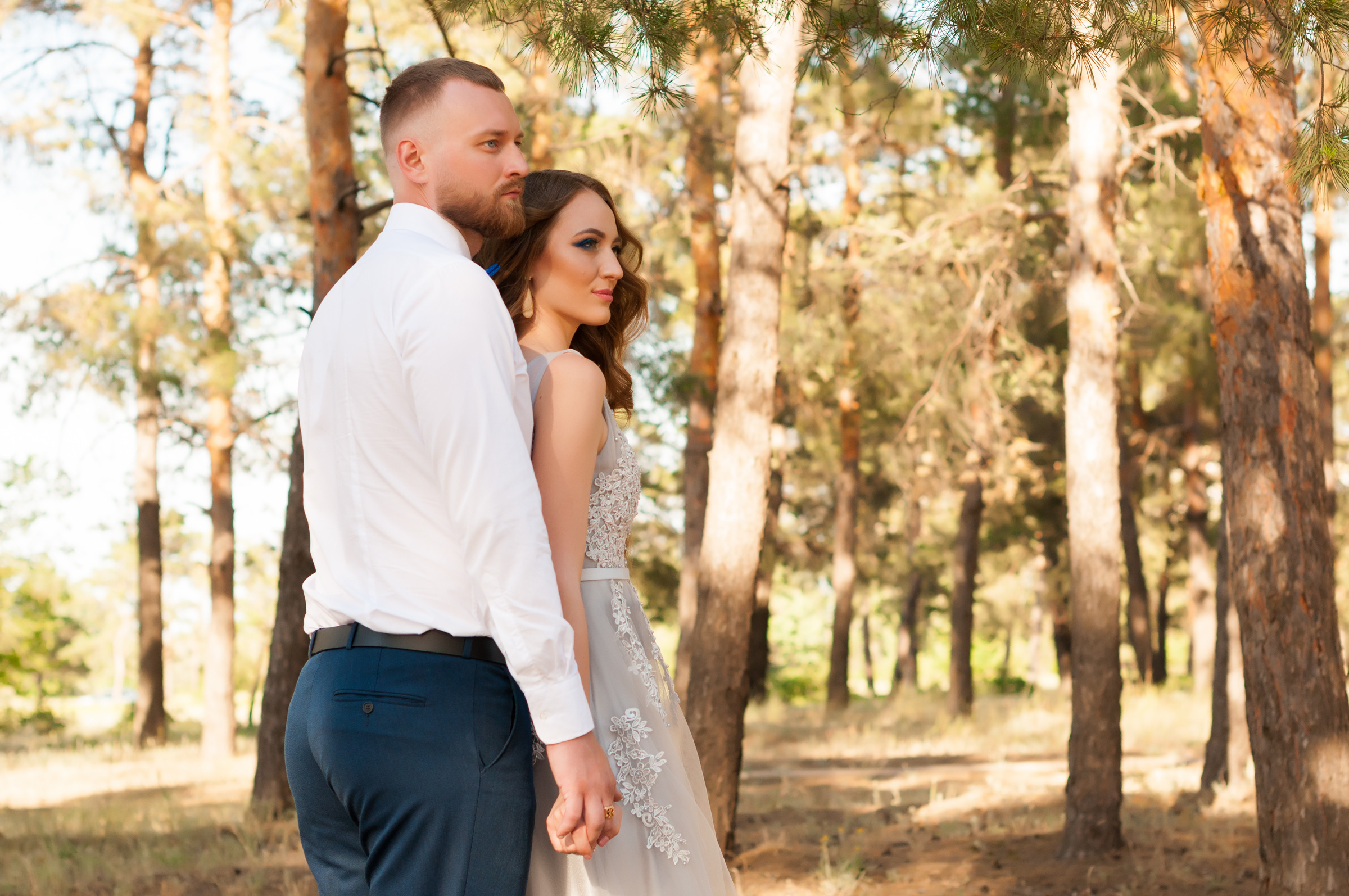 Love story. Свадебный фотограф Волгоград Роман Брызгалин и Натали Никитина