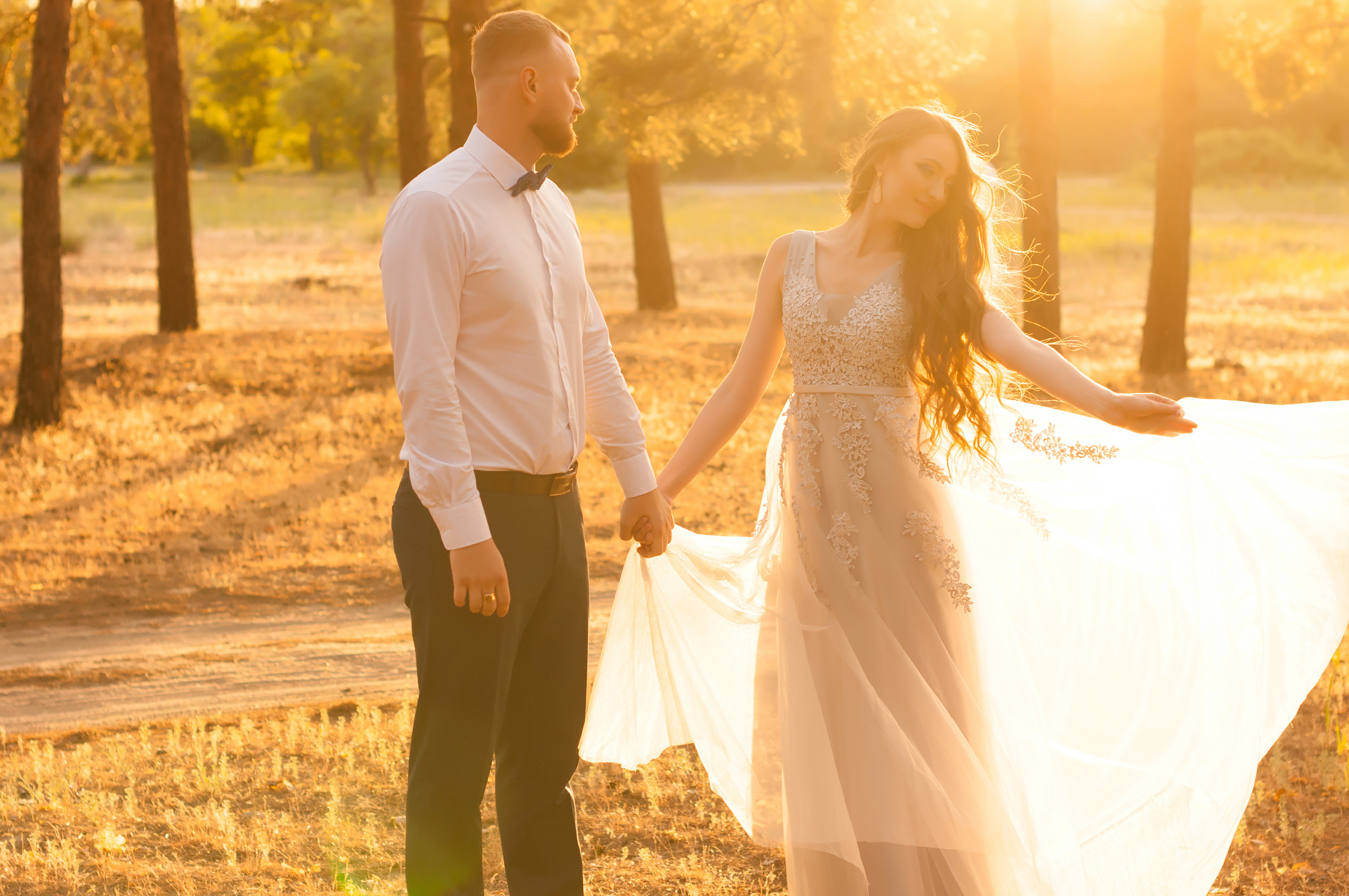 Love story. Свадебный фотограф Волгоград Роман Брызгалин и Натали Никитина