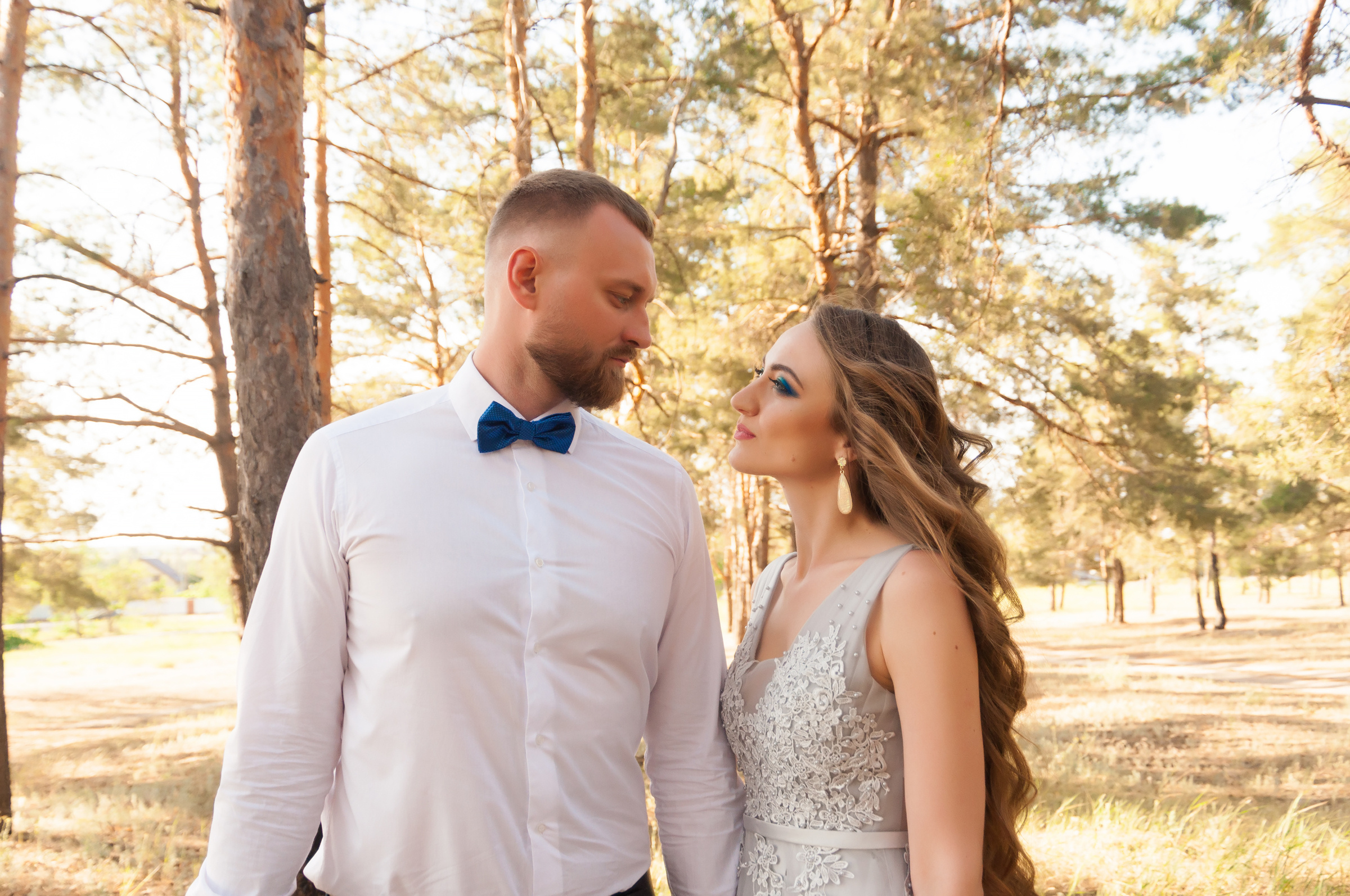 Love story. Свадебный фотограф Волгоград Роман Брызгалин и Натали Никитина