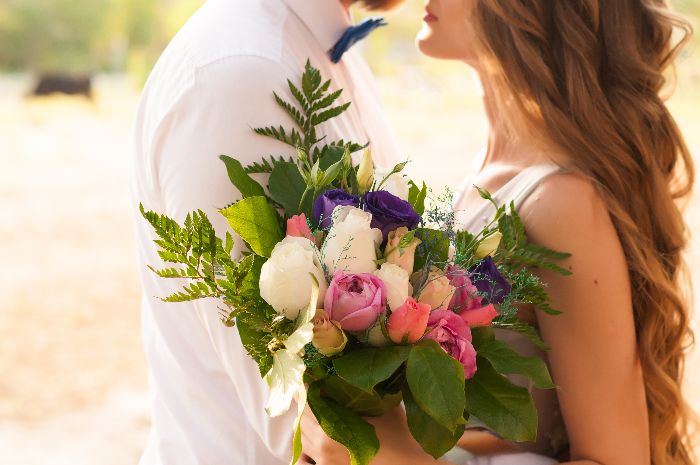 Love story. Свадебный фотограф Волгоград Роман Брызгалин и Натали Никитина