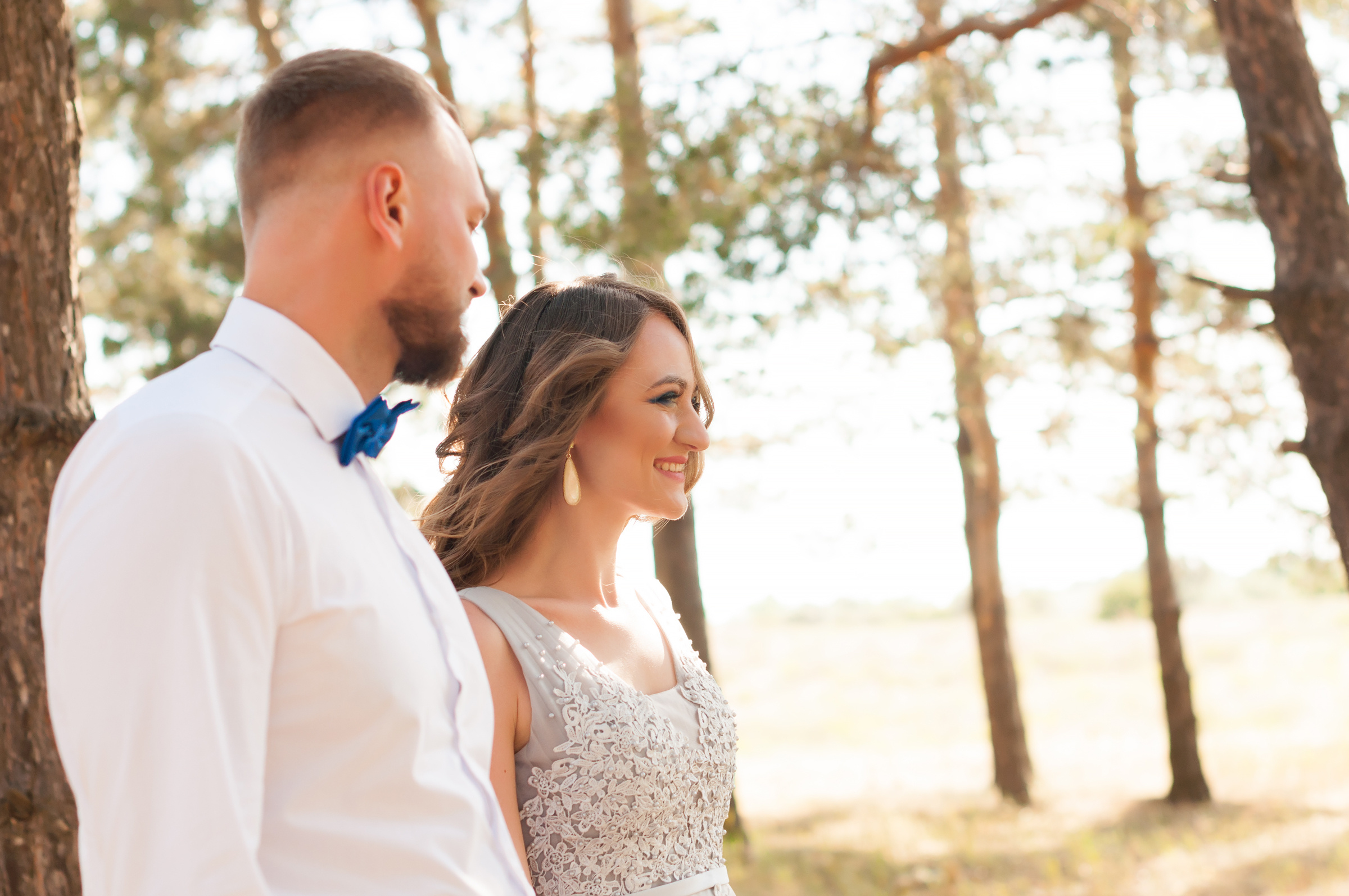 Love story. Свадебный фотограф Волгоград Роман Брызгалин и Натали Никитина